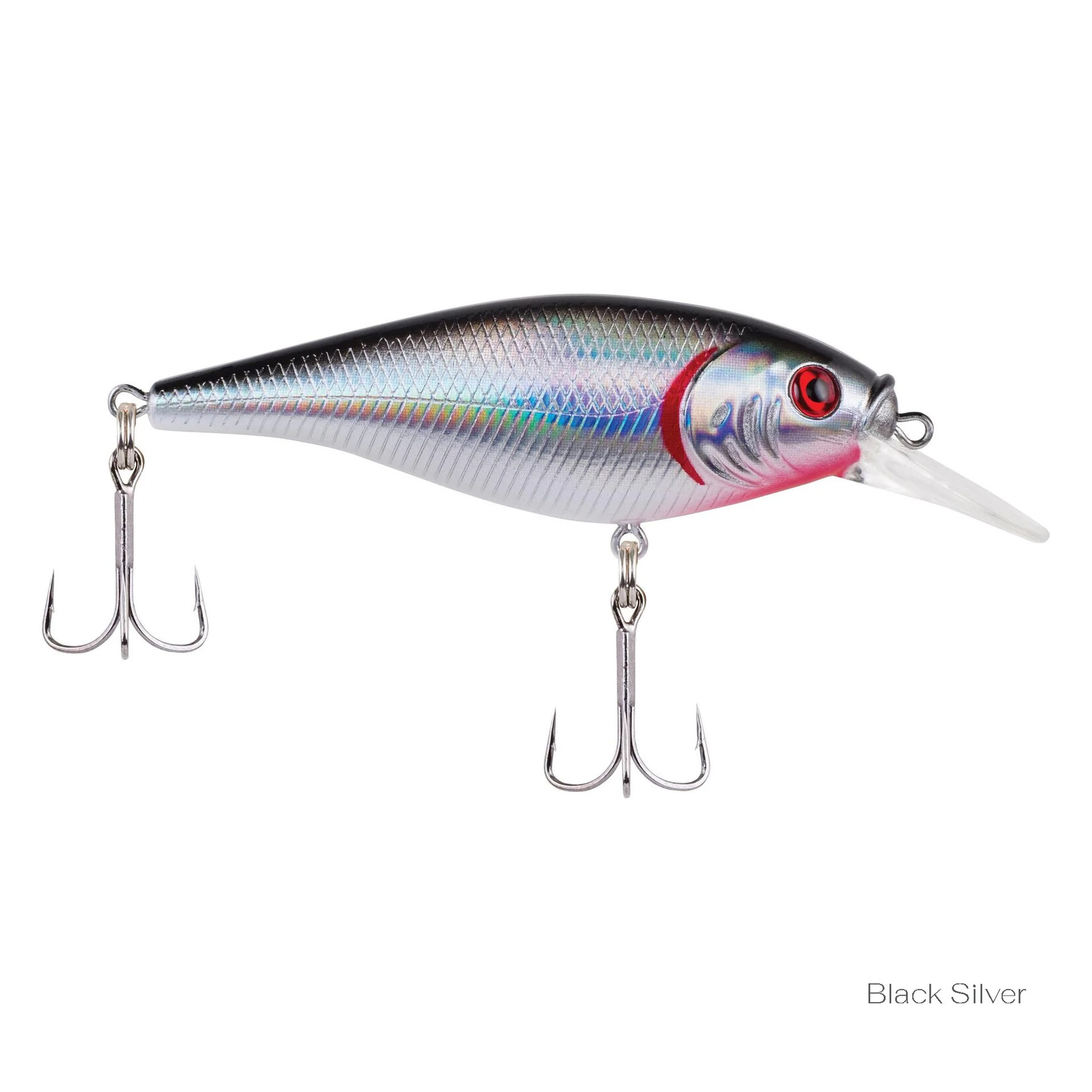 Berkley Flicker Shad 7 Scented