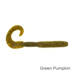 Berkley MaxScent Lunch Worm