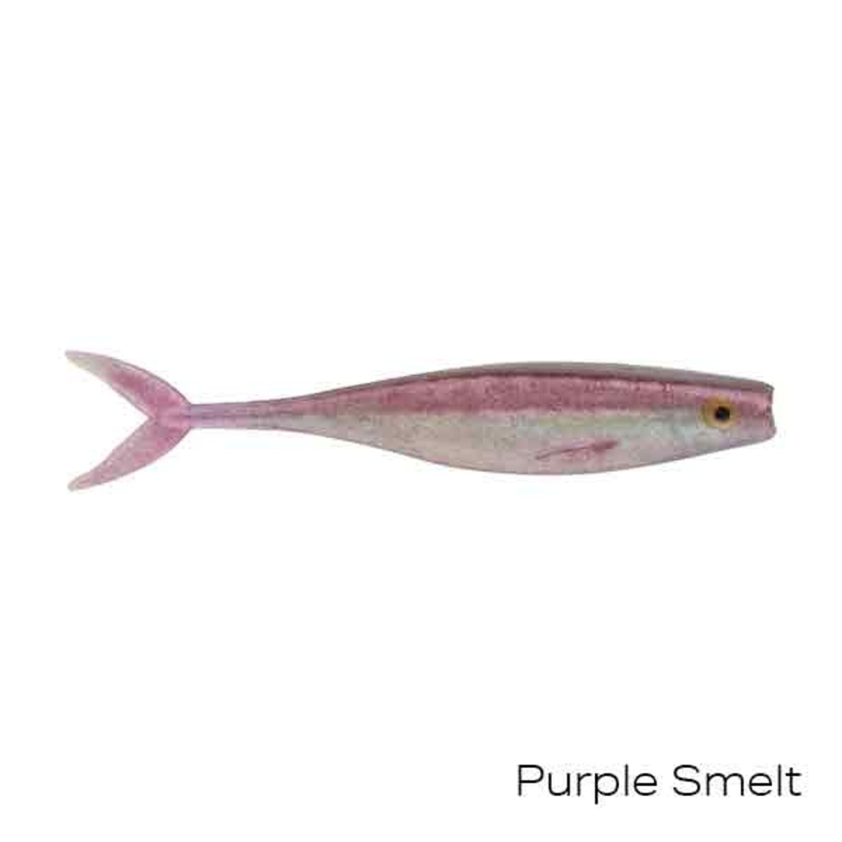 Berkley PowerBait The Champ Minnow 3.4"