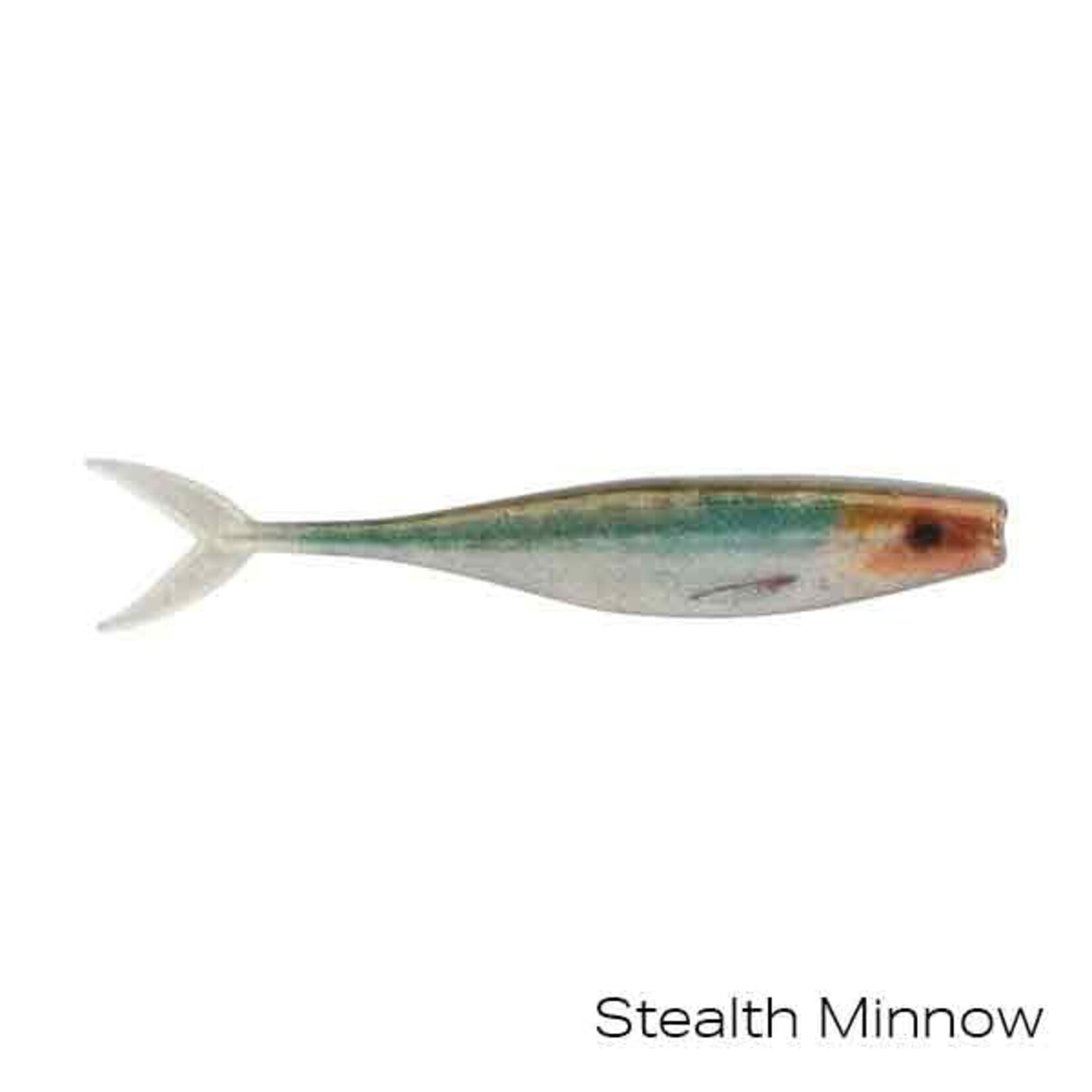 Berkley PowerBait The Champ Minnow 3.4"