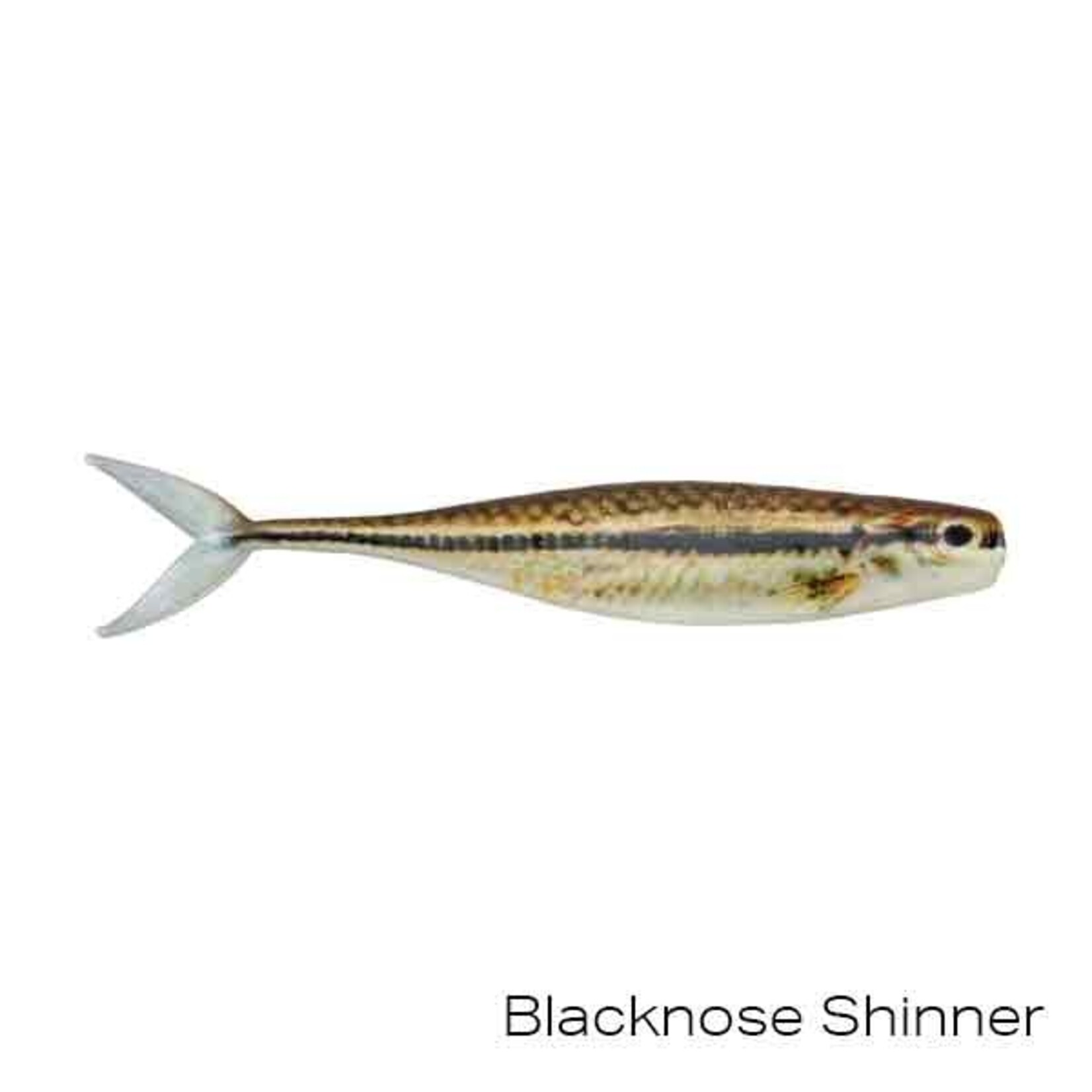 Berkley PowerBait The Champ Minnow 3.4"