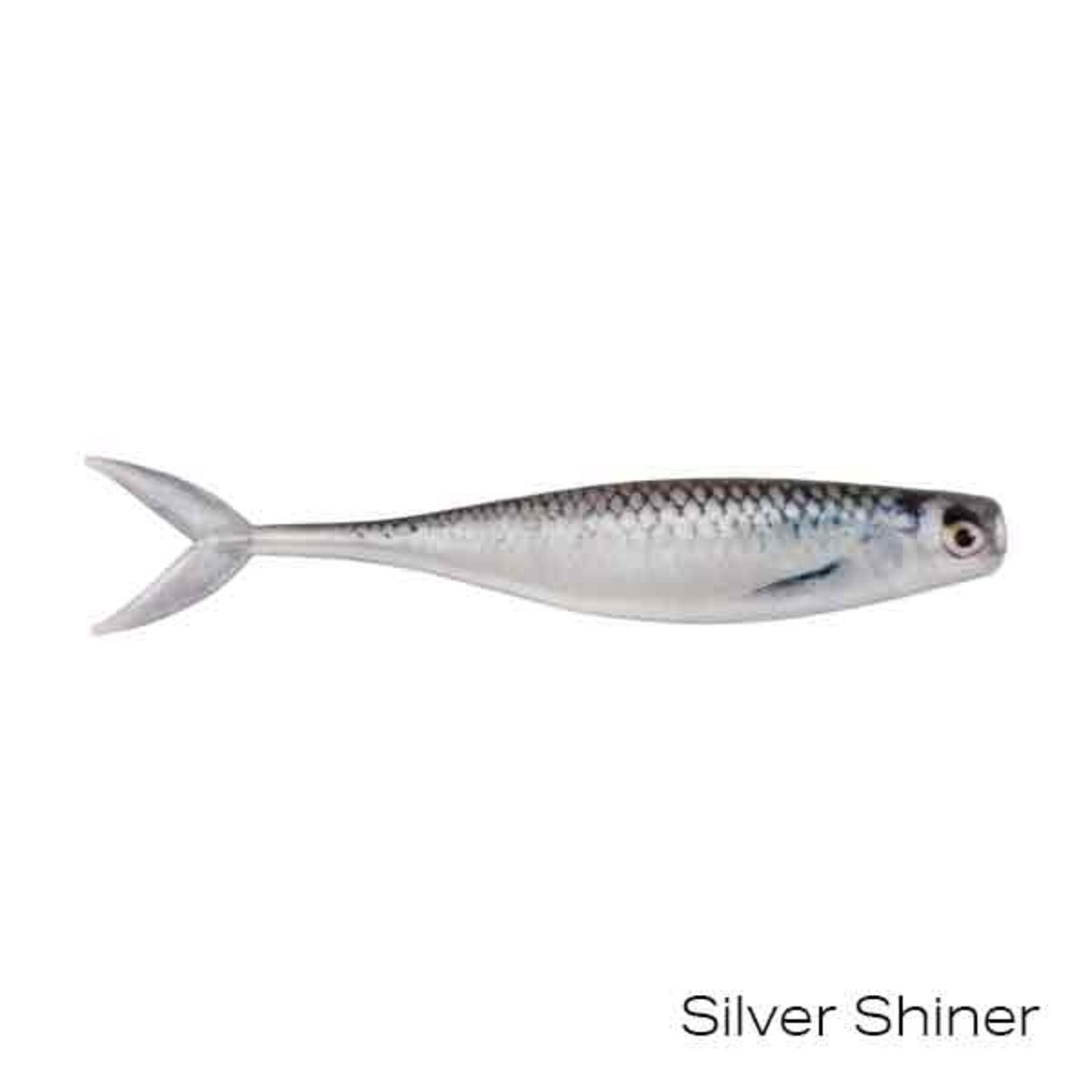 Berkley PowerBait The Champ Minnow 3.4"
