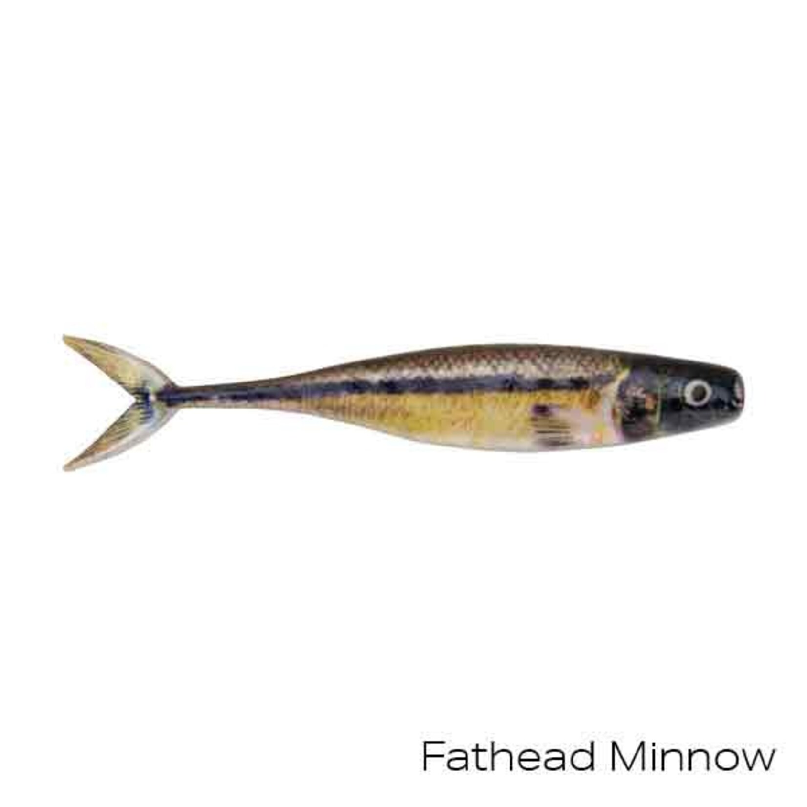 Berkley PowerBait The Champ Minnow 3.4"