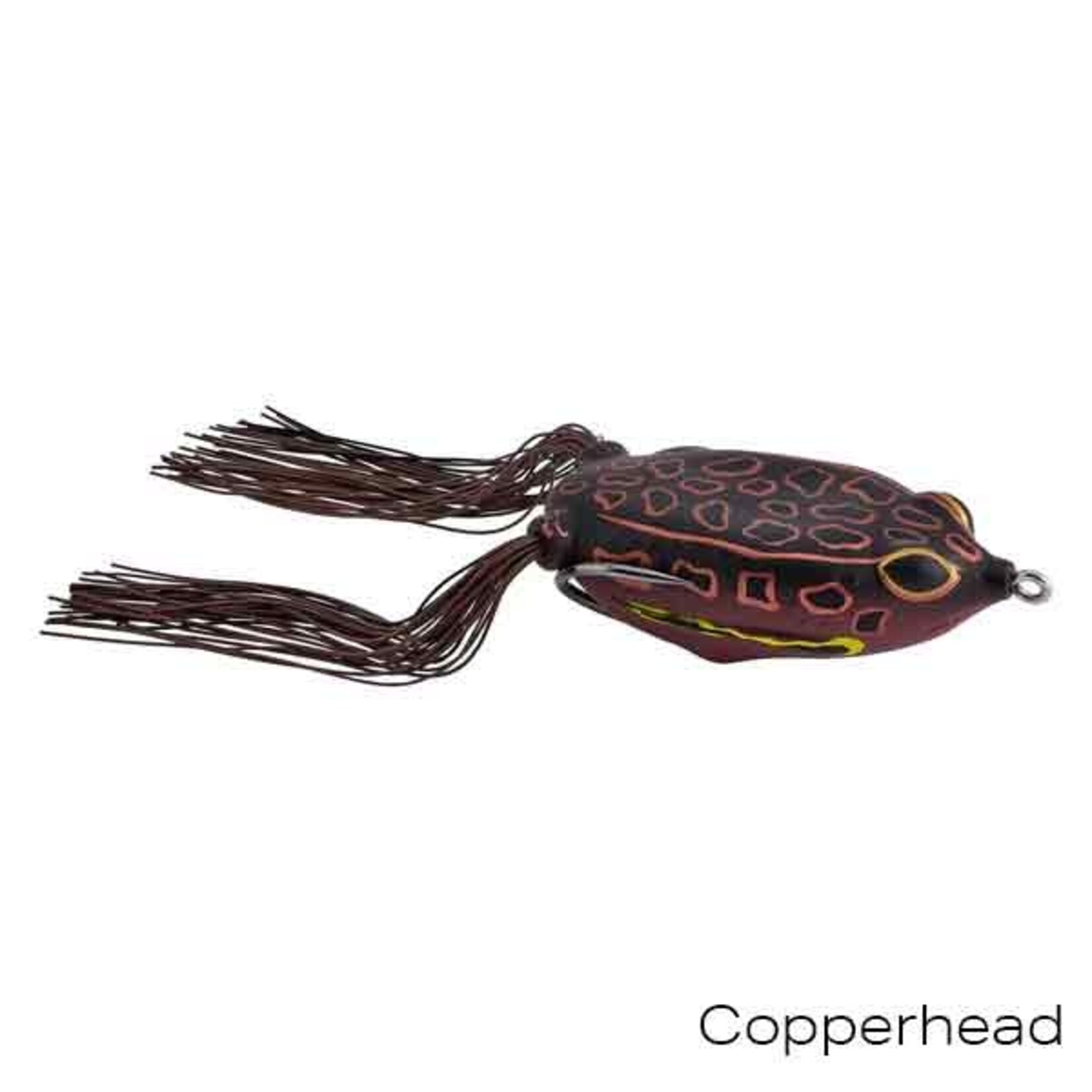 Berkley Swamp Lord Hollow Body Frog
