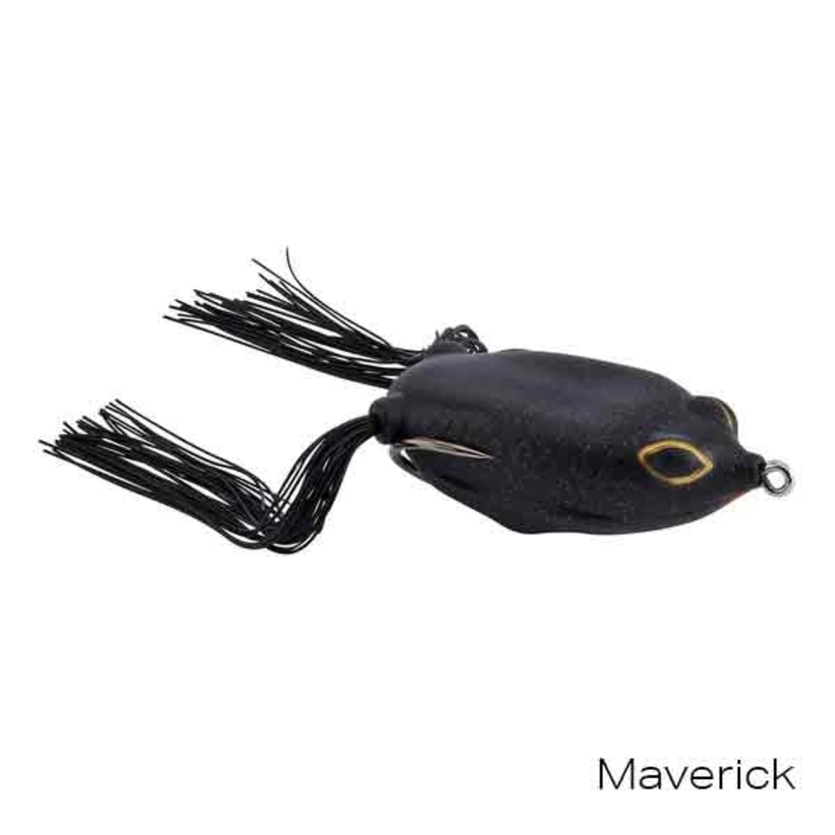 Berkley Swamp Lord Hollow Body Frog