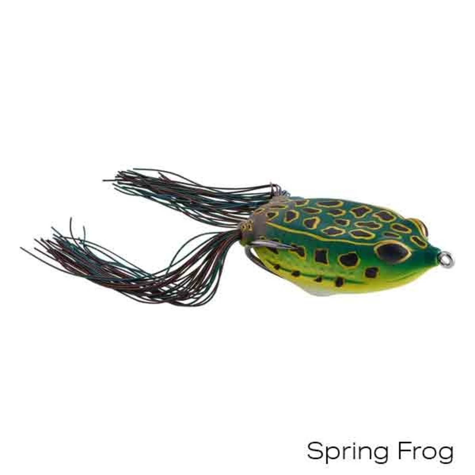 Berkley Swamp Lord Hollow Body Frog