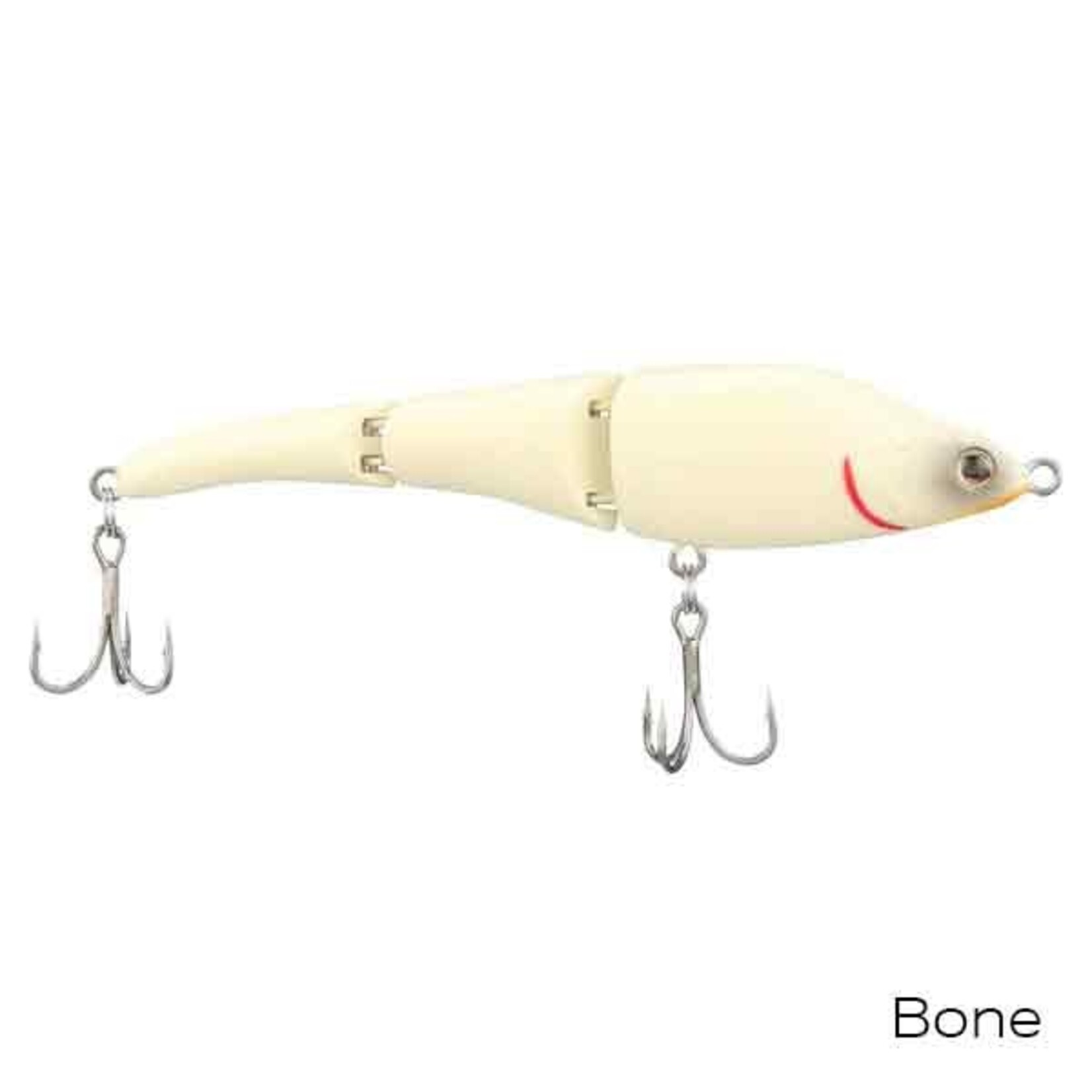 Berkley Magic Swimmer Freshwater 3.75"