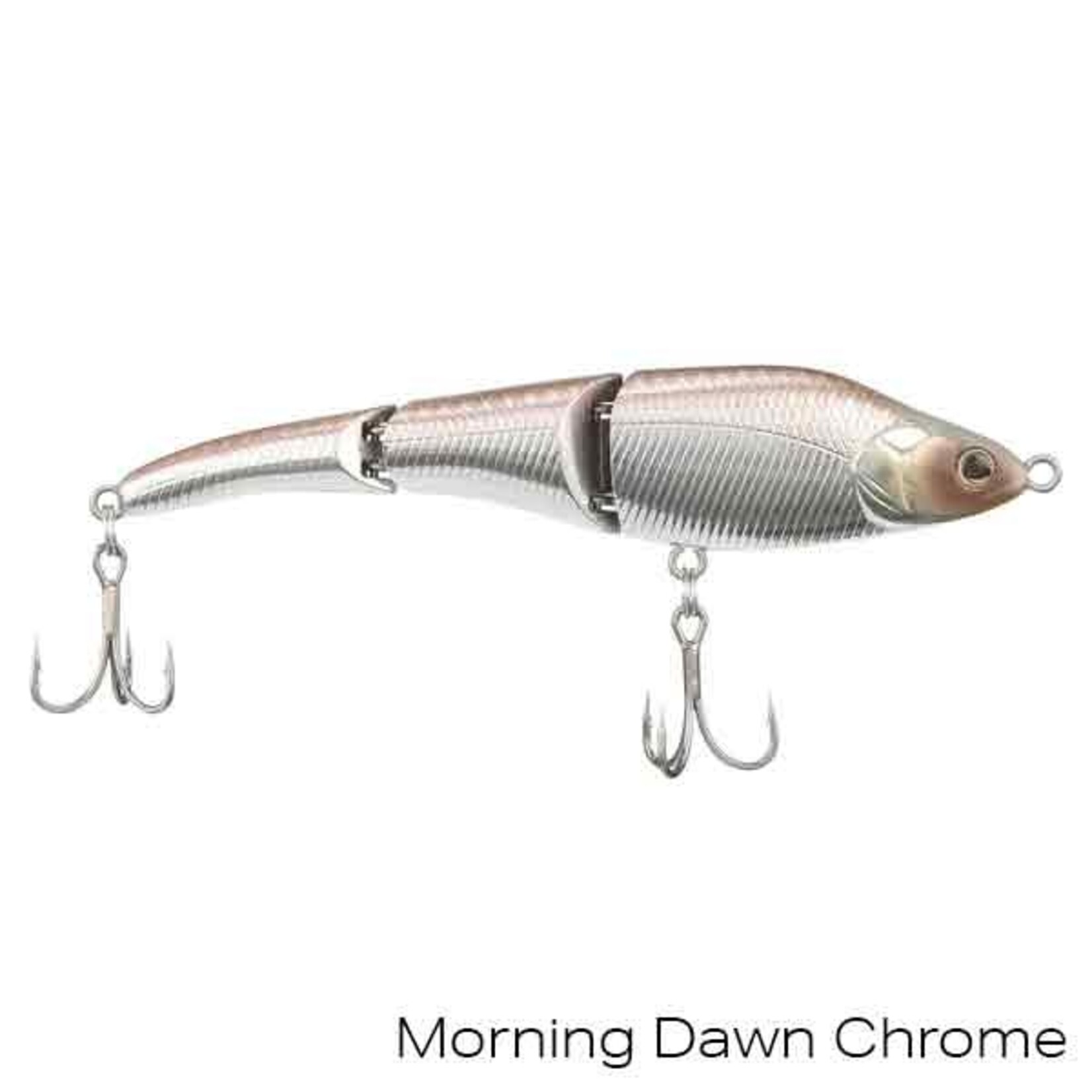 Berkley Magic Swimmer Freshwater 3.75"