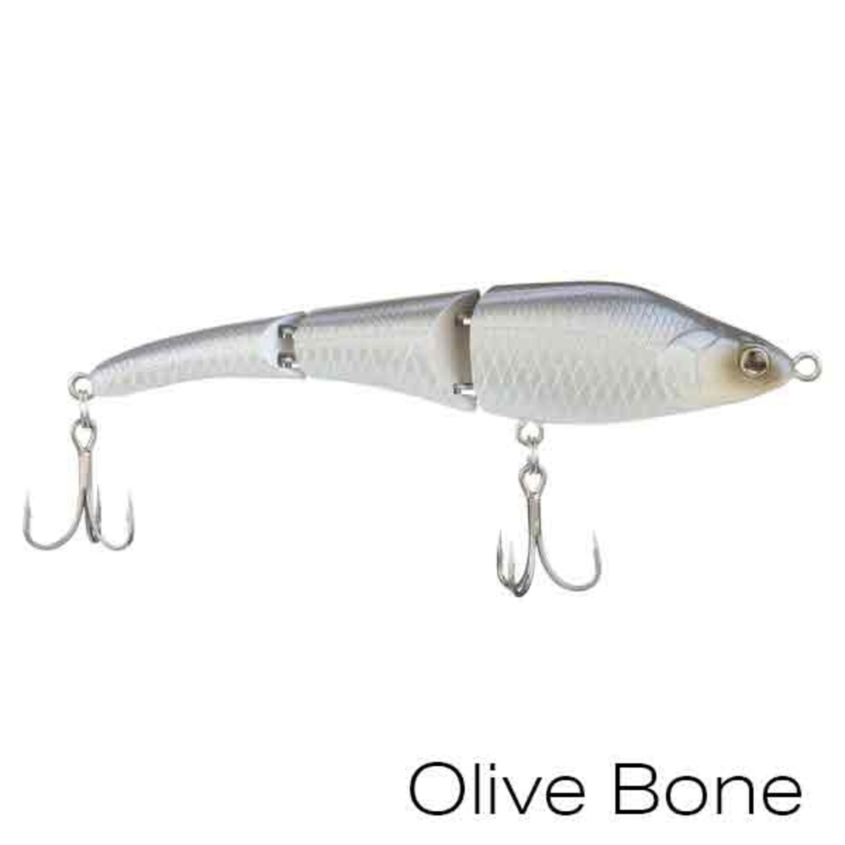 Berkley Magic Swimmer Freshwater 3.75"