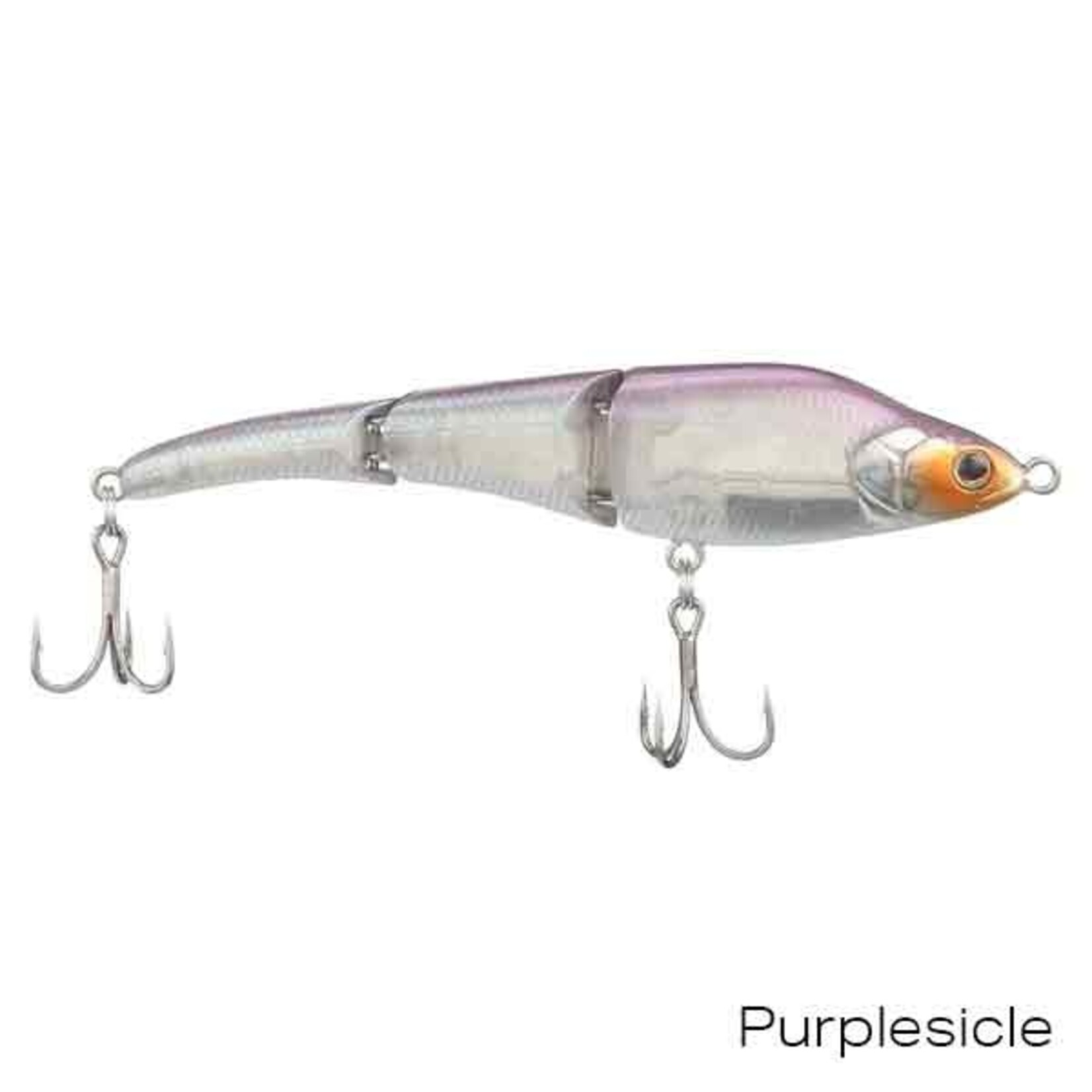 Berkley Magic Swimmer Freshwater 3.75"
