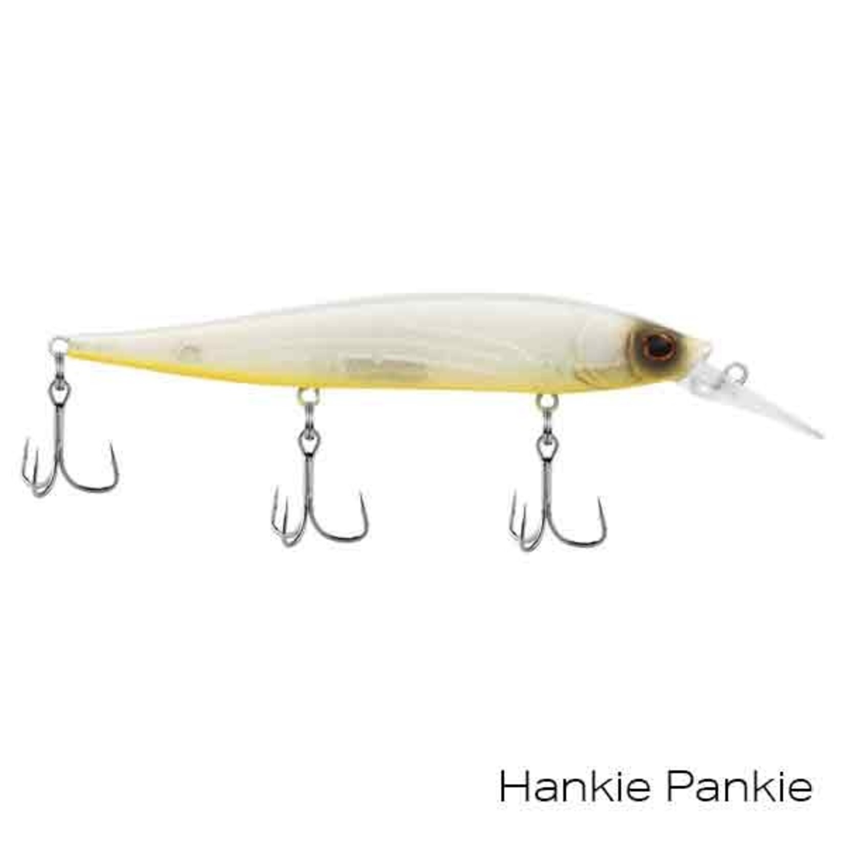 Berkley Stunna 112+1