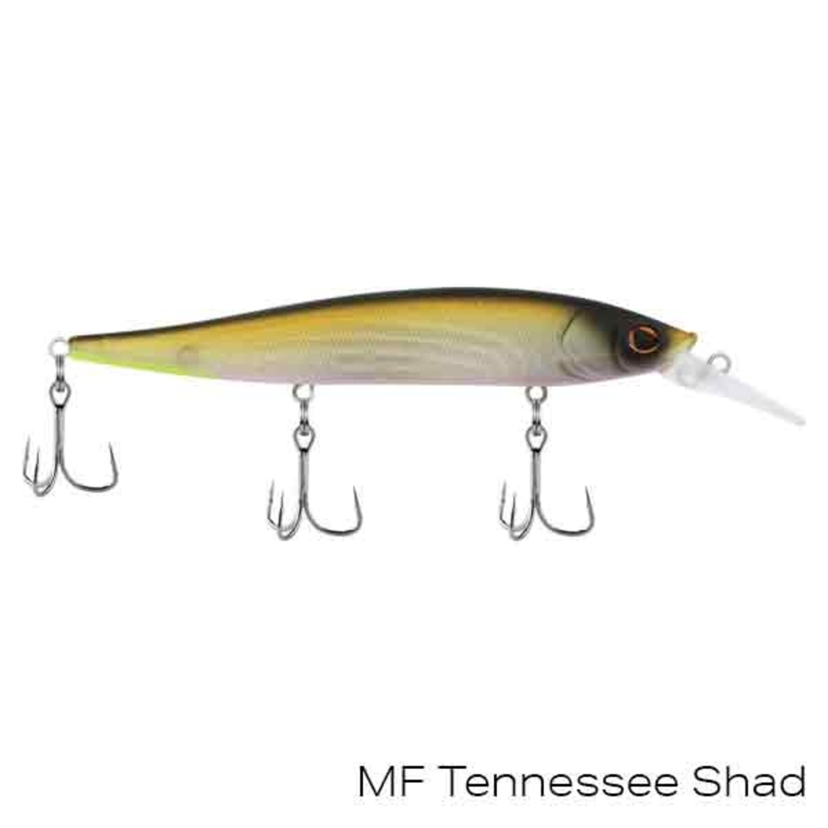 Berkley Stunna 112+1