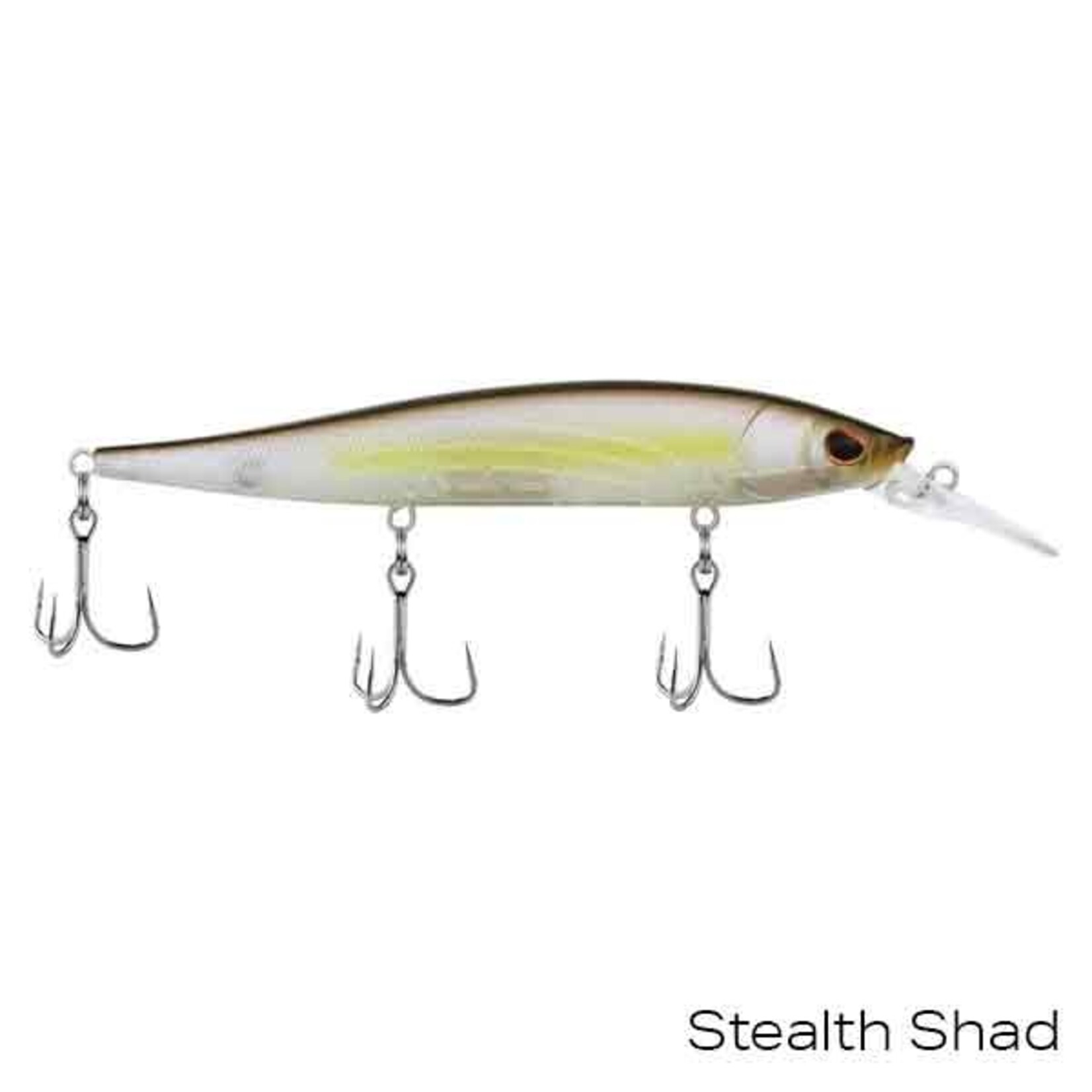 Berkley Stunna 112+1