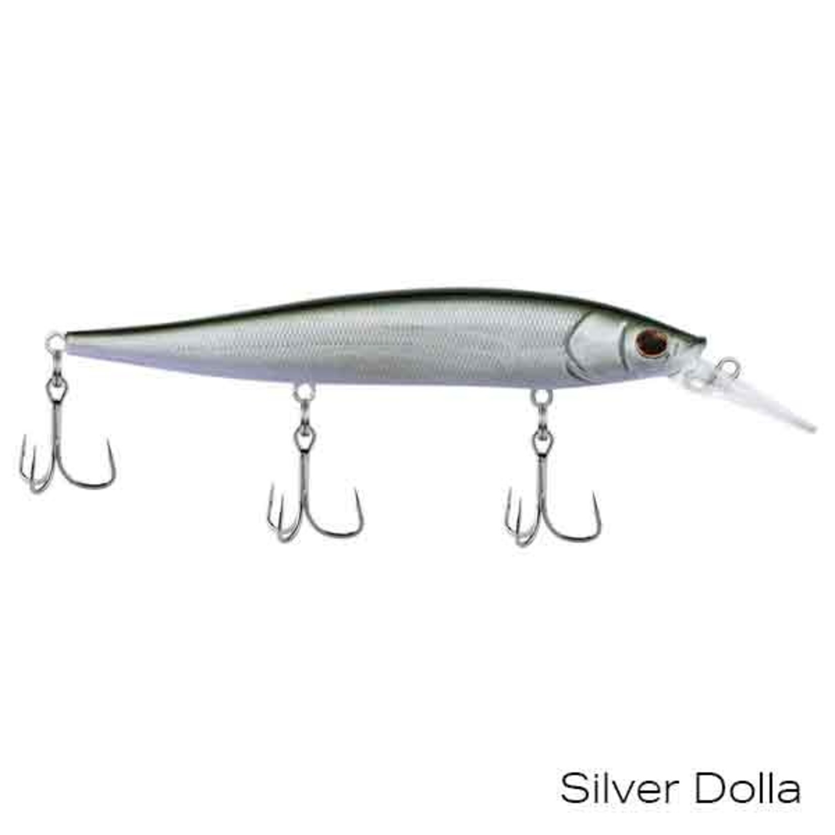 Berkley Stunna 112+1