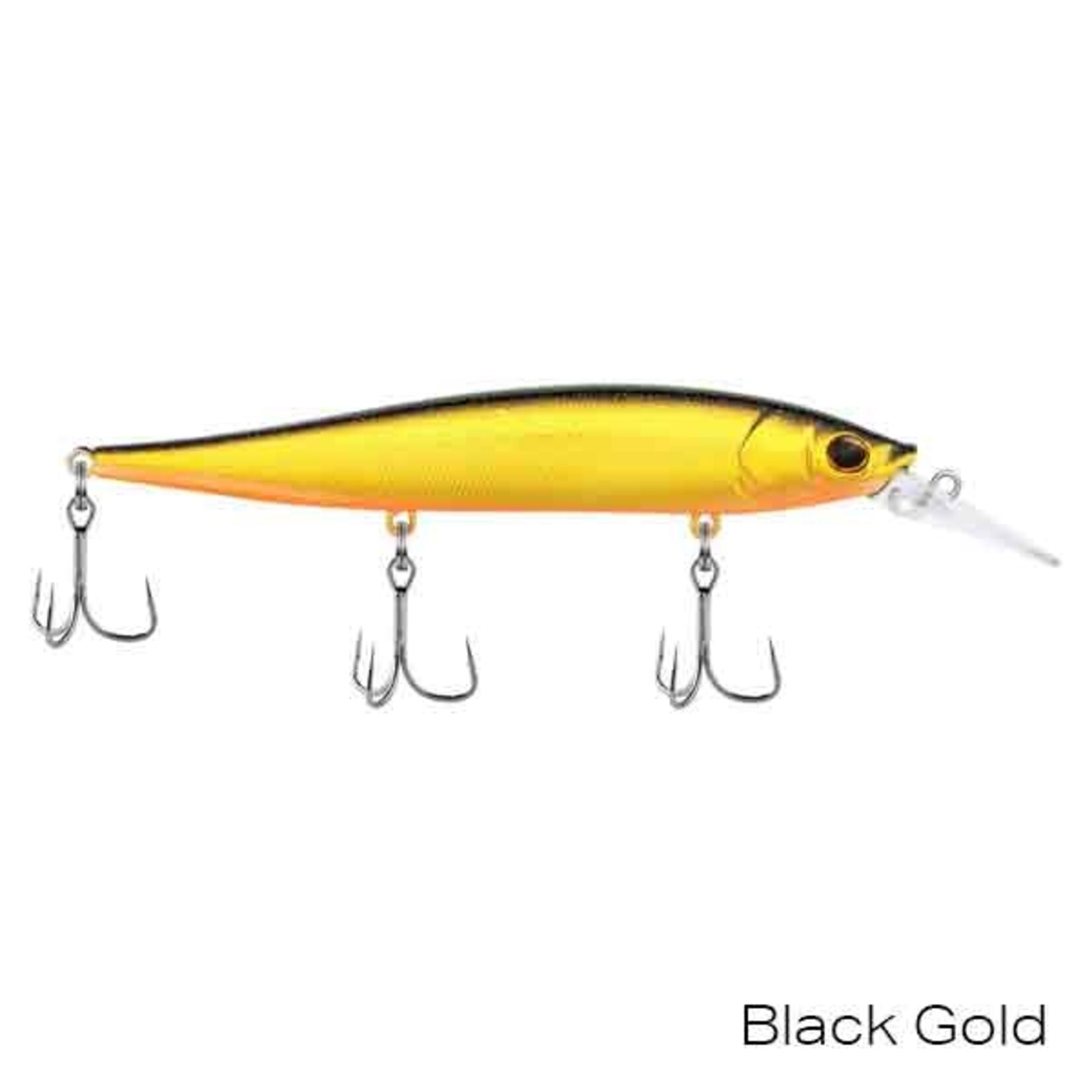 Berkley Stunna 112+1