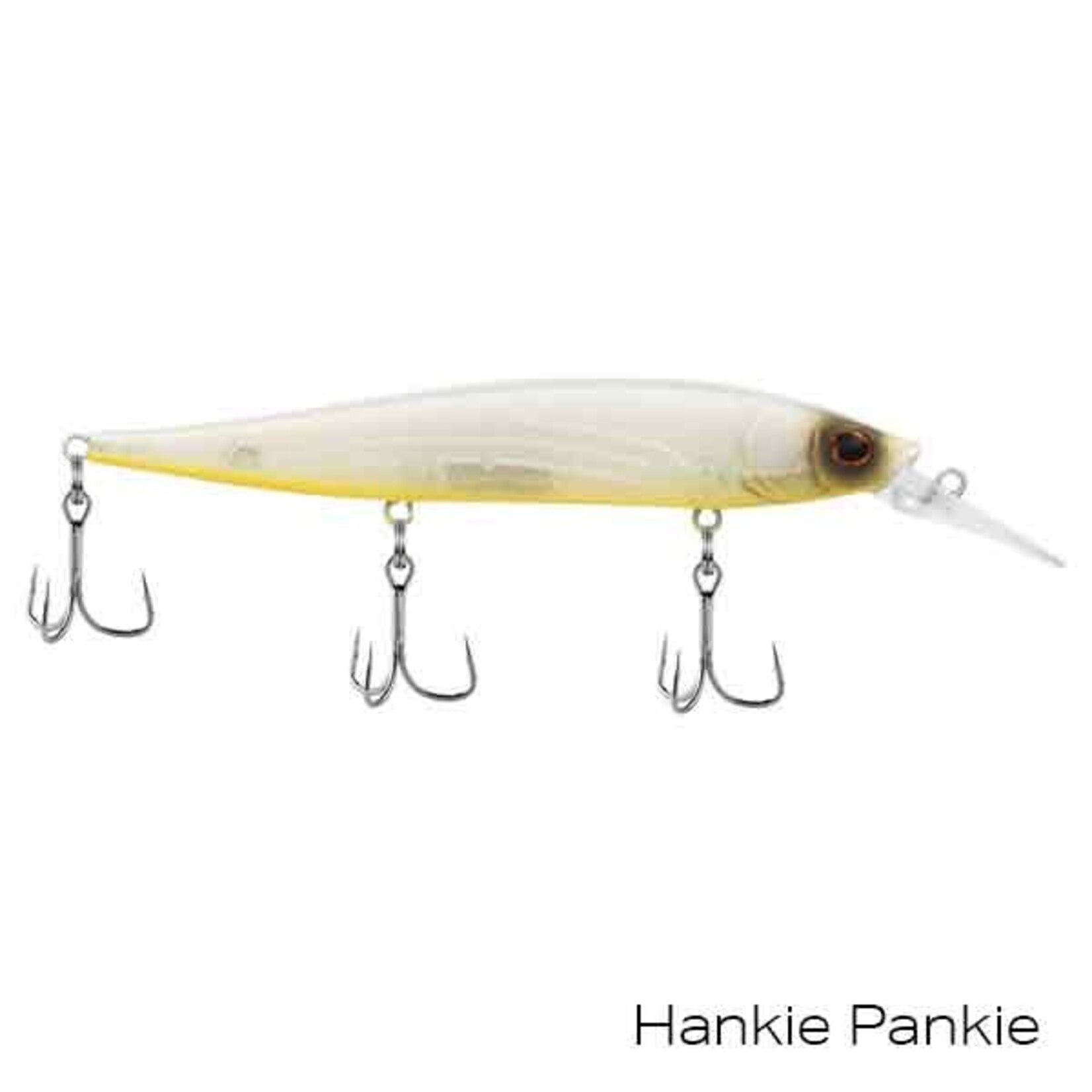 Berkley Stunna 112