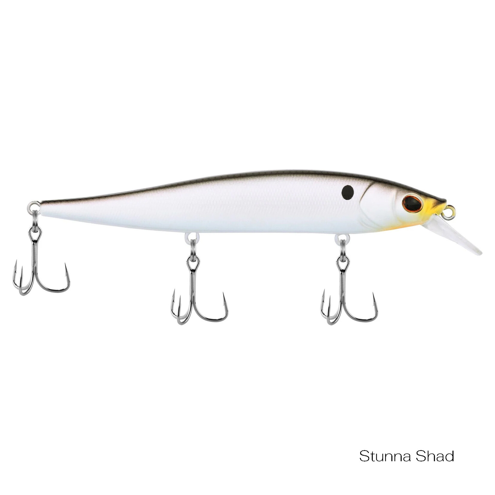 Berkley Stunna 112