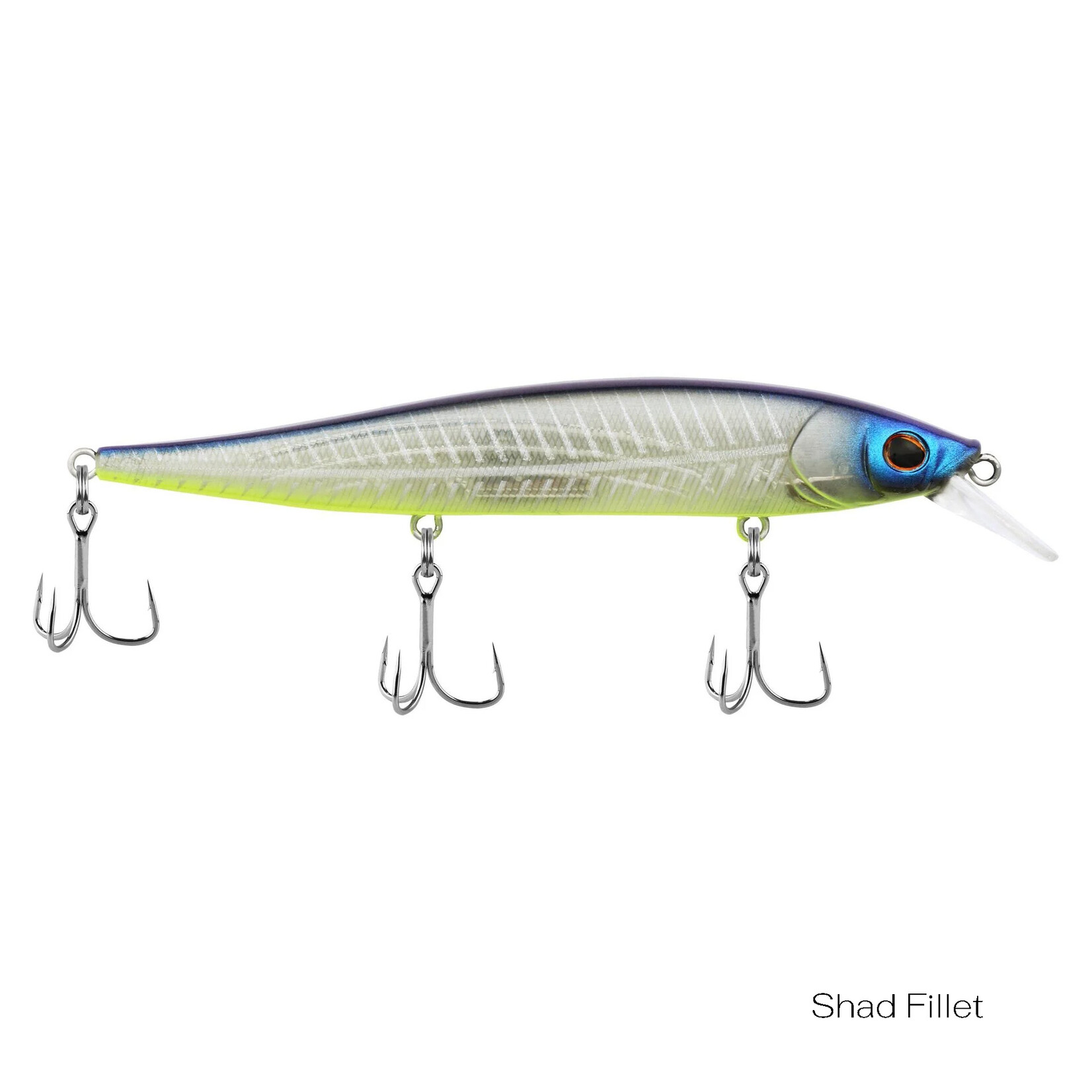 Berkley Stunna 112