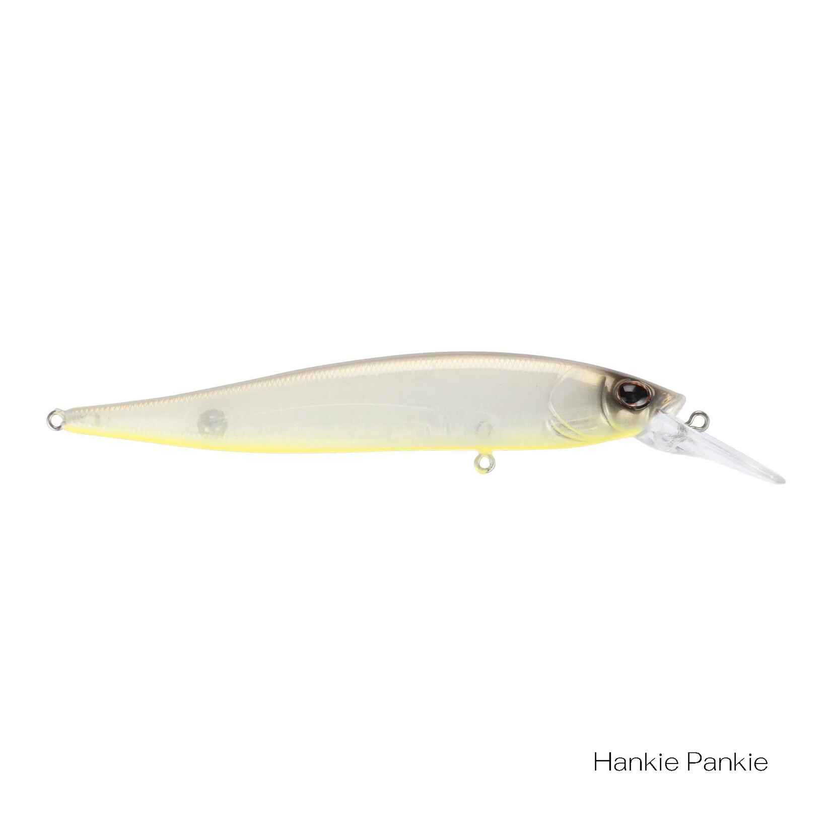 Berkley Stunna 100+1