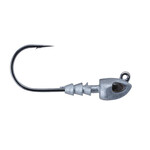 Berkley F19 Swimbait Jighead Un-Painted