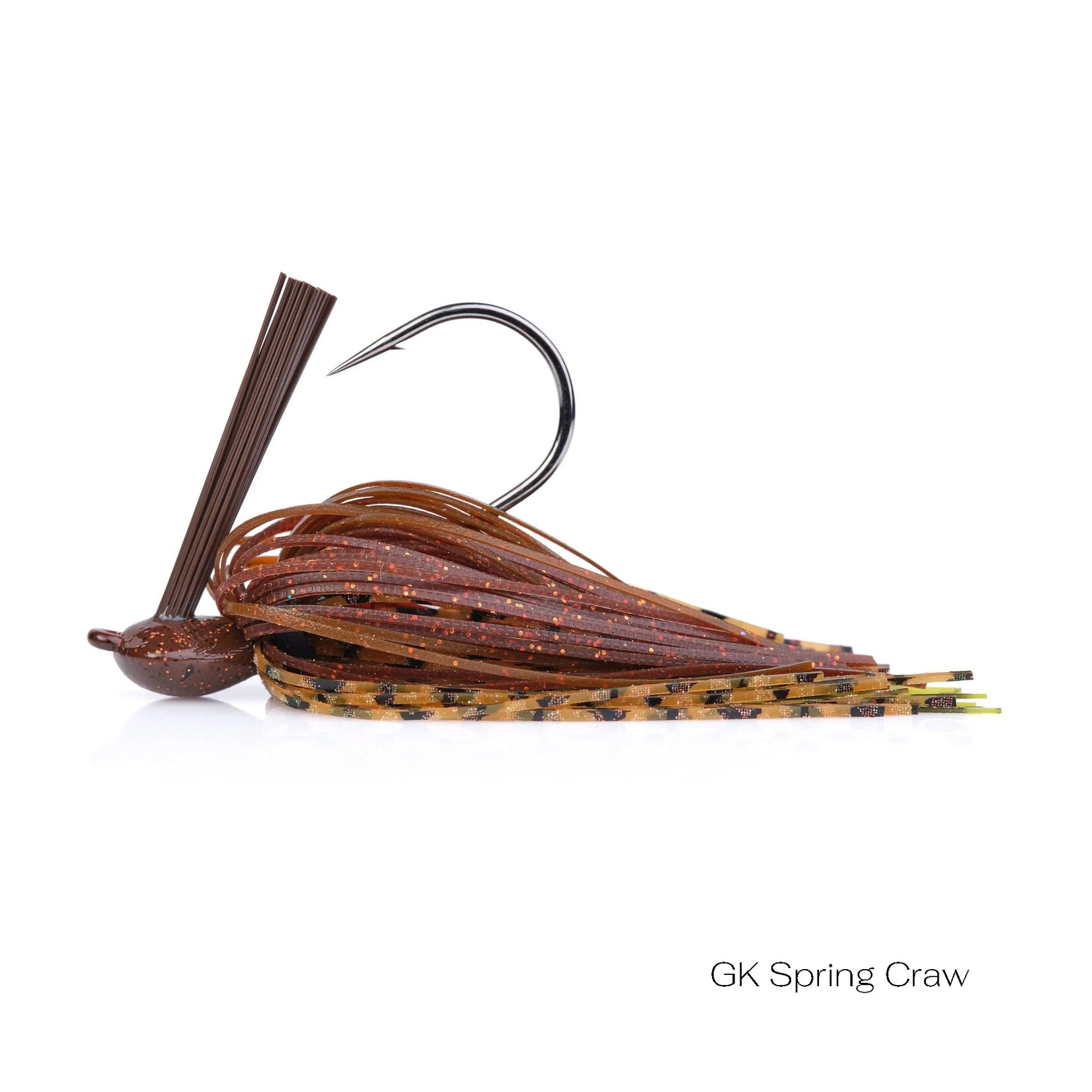 Berkley F19 Skipping Jig 3/8oz