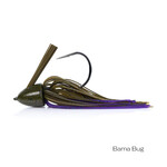 Berkley F19 Heavy Cover Jig 1oz