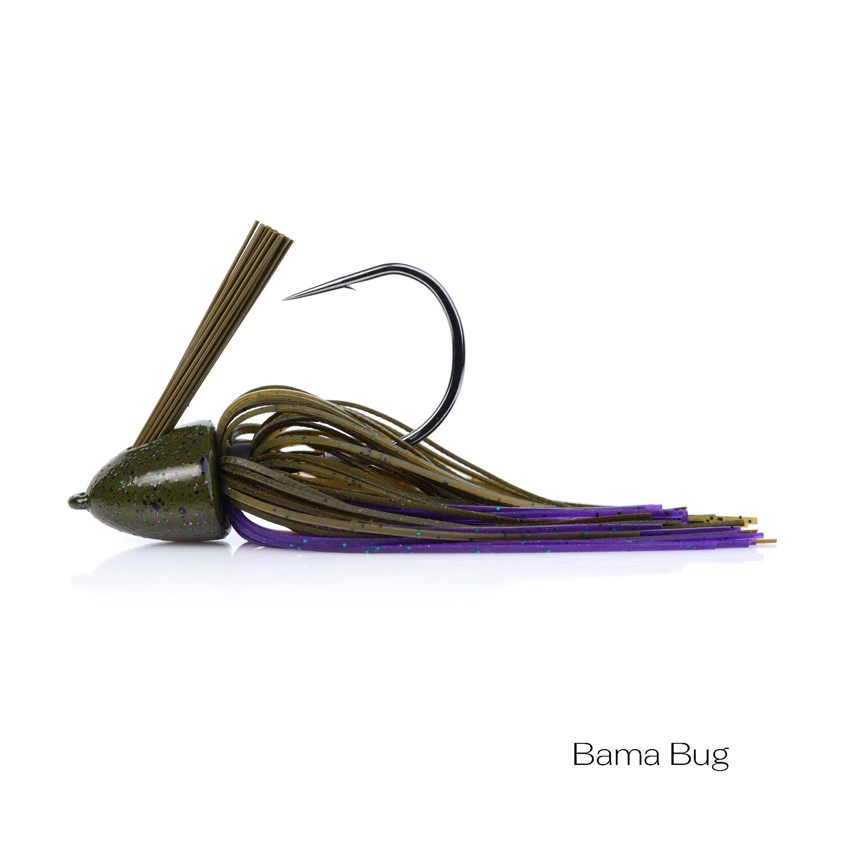 Berkley F19 Heavy Cover Jig 1oz