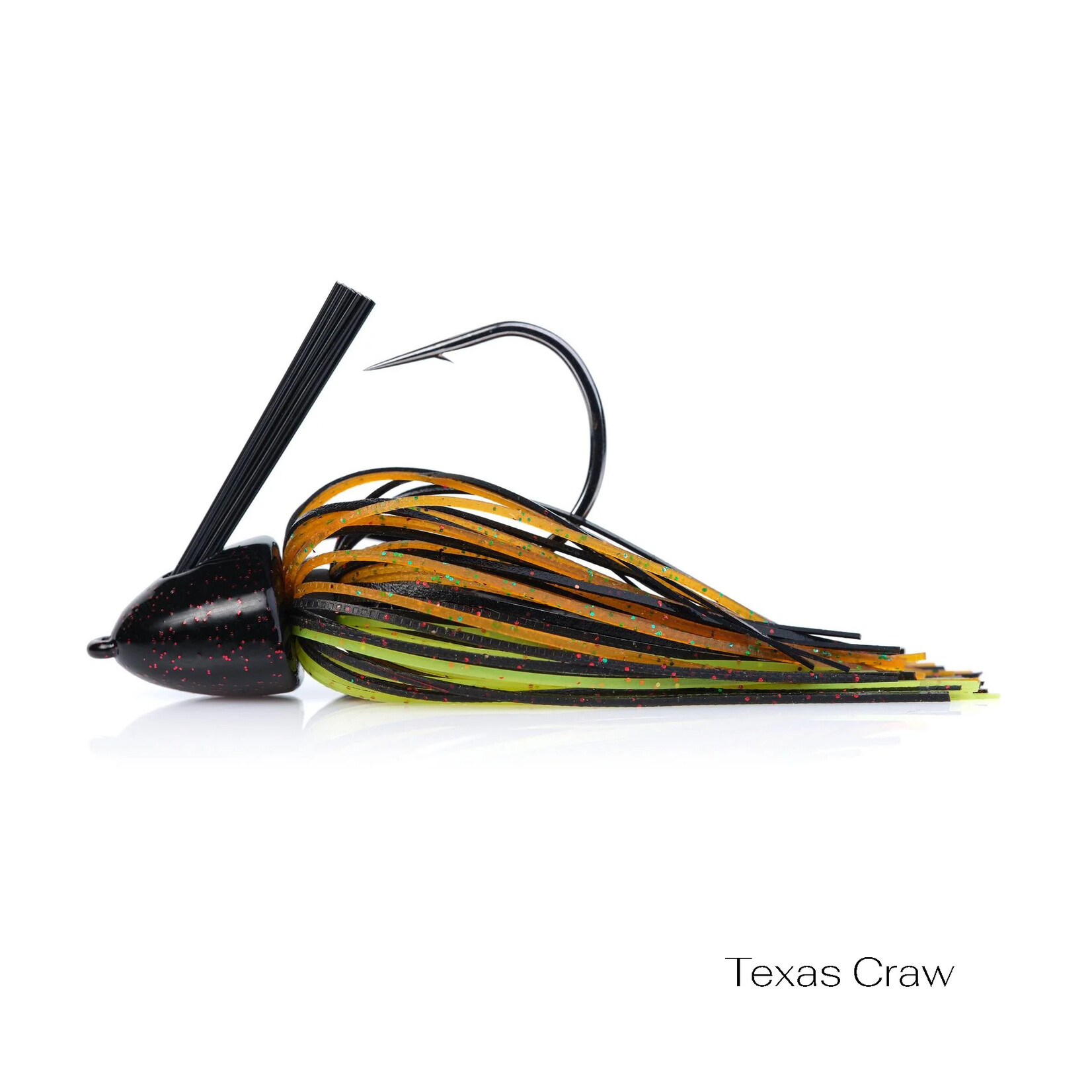Berkley F19 Heavy Cover Jig 1oz