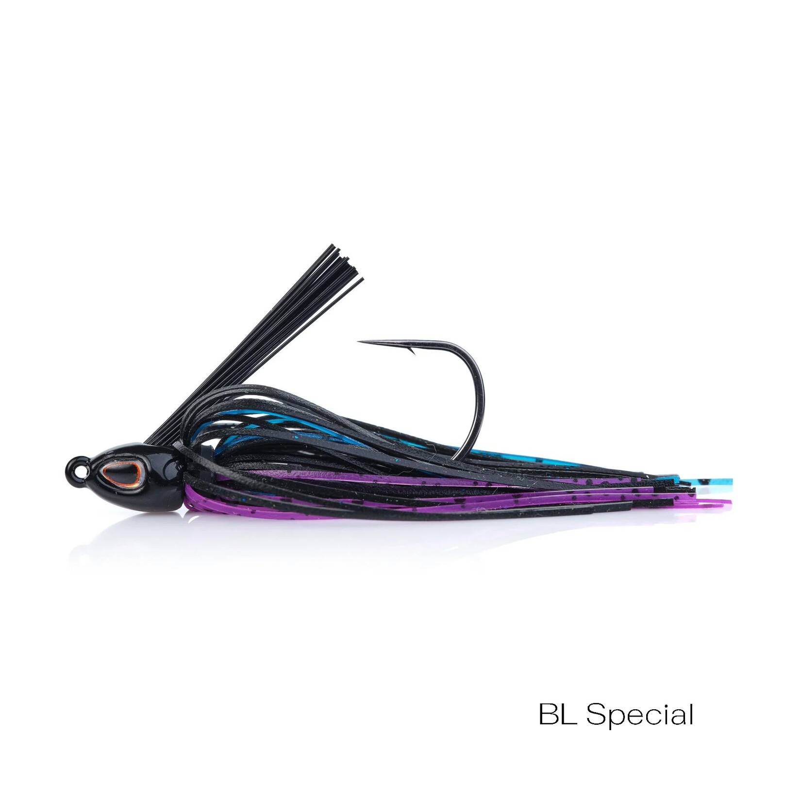 Berkley F19 Finesse Swim Jig 1/4oz