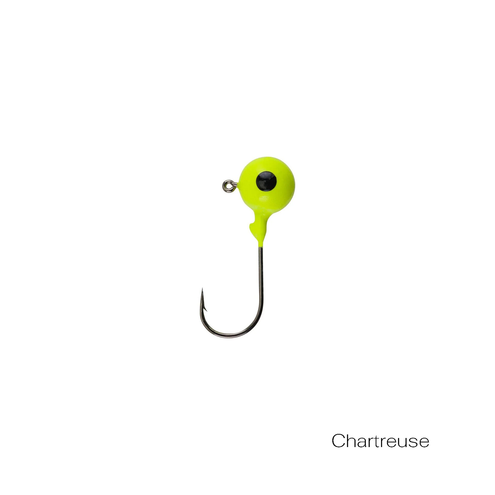 Berkley Essentials Round Ball Jigs