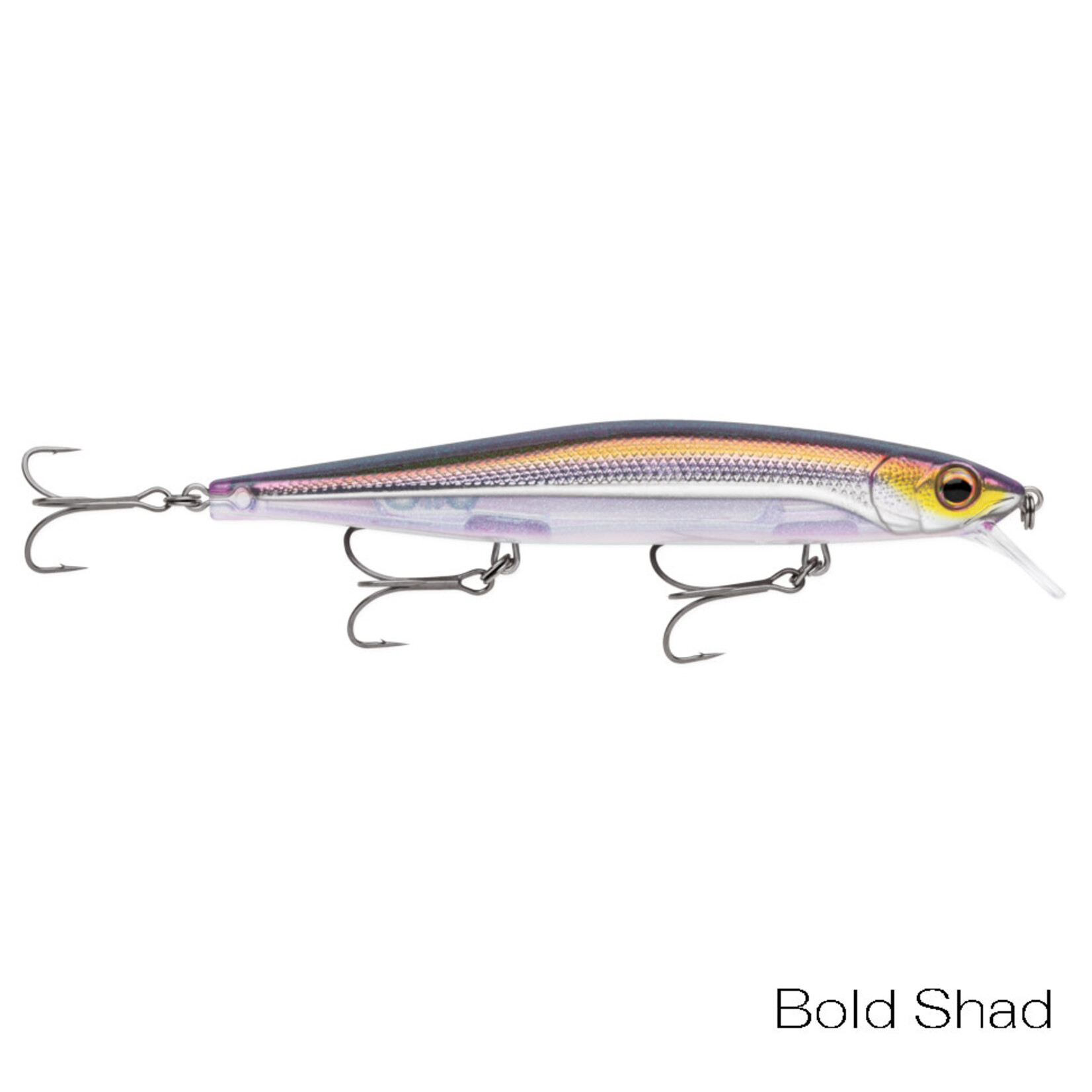 Rapala PXR MAVRIK 110