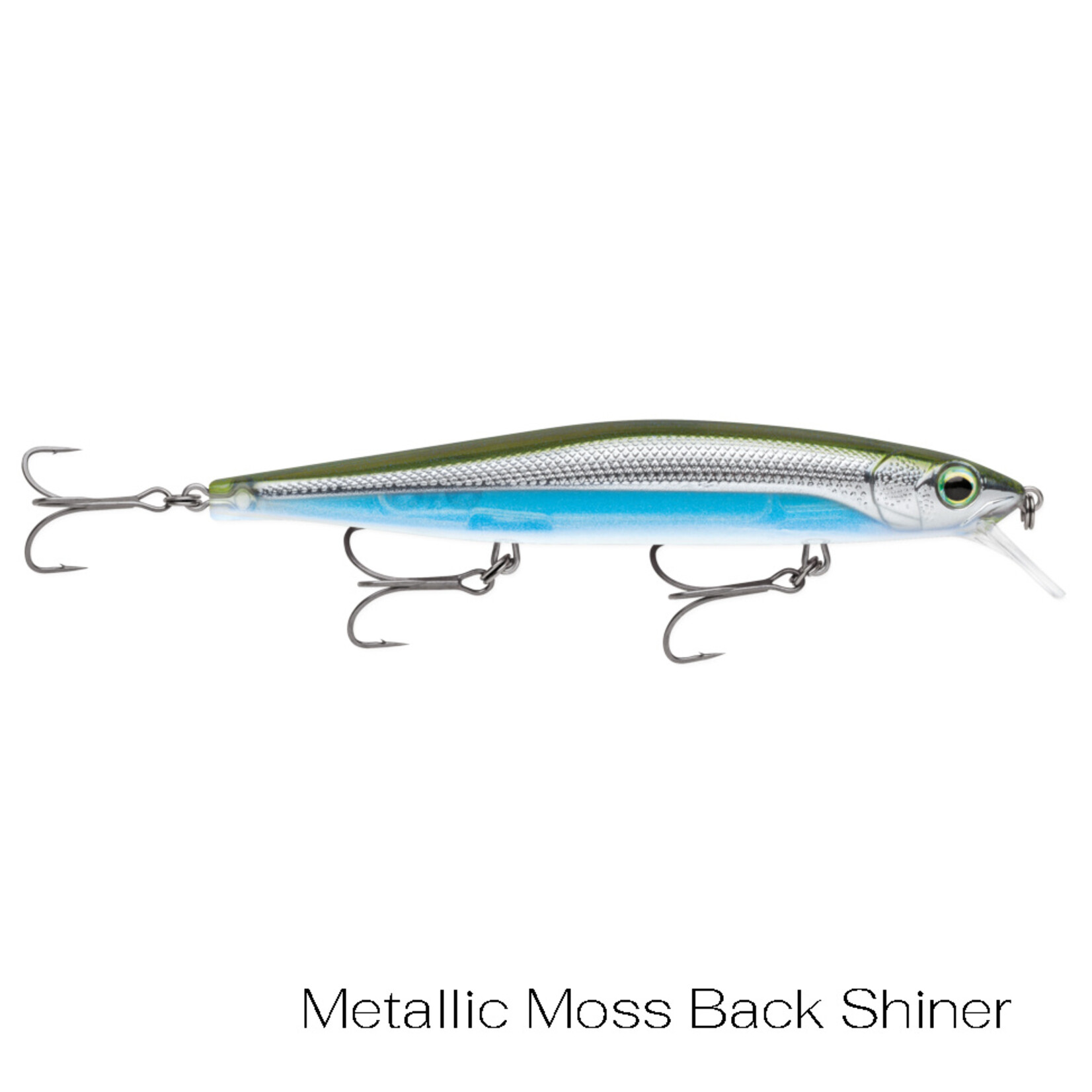 Rapala PXR MAVRIK 110