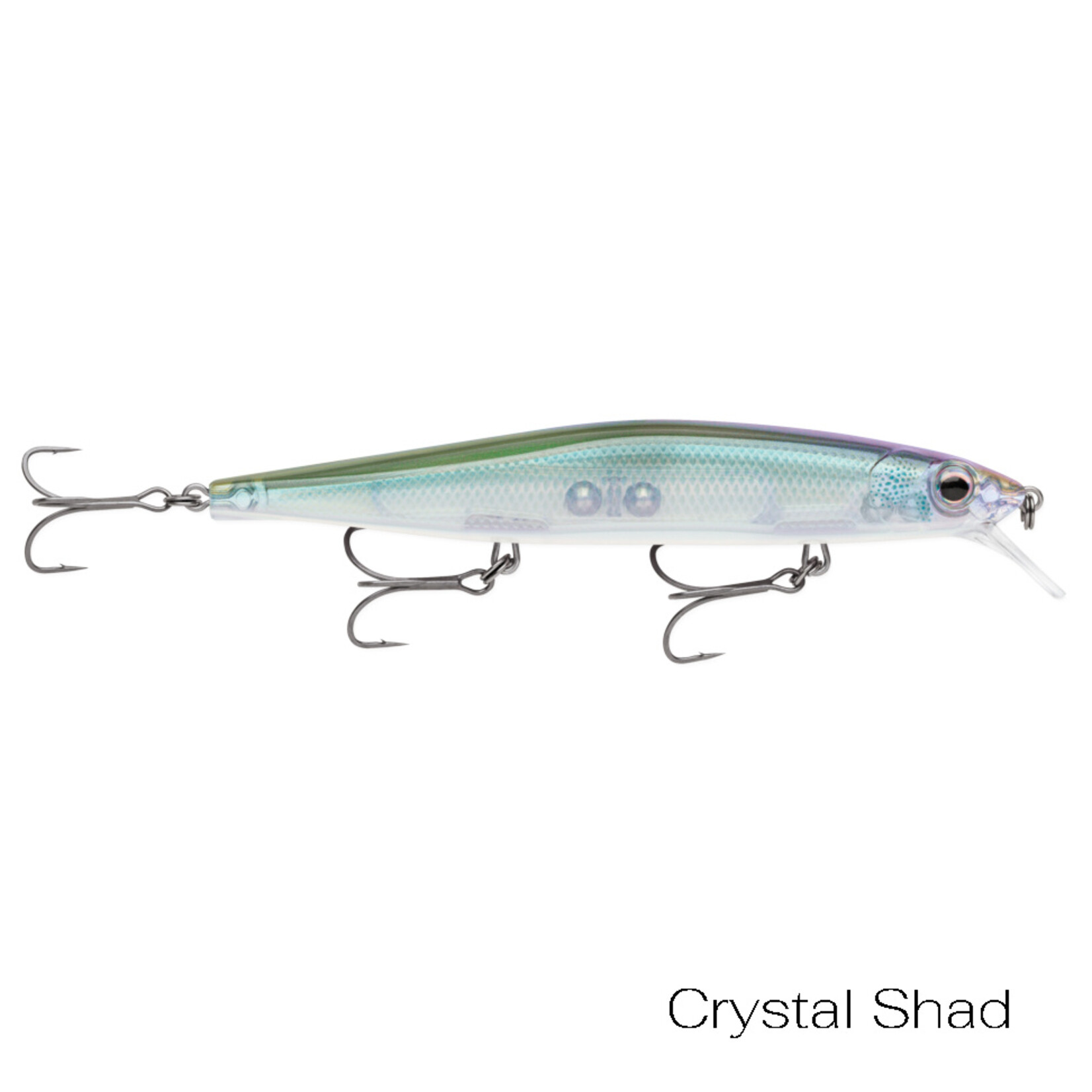 Rapala PXR MAVRIK 110