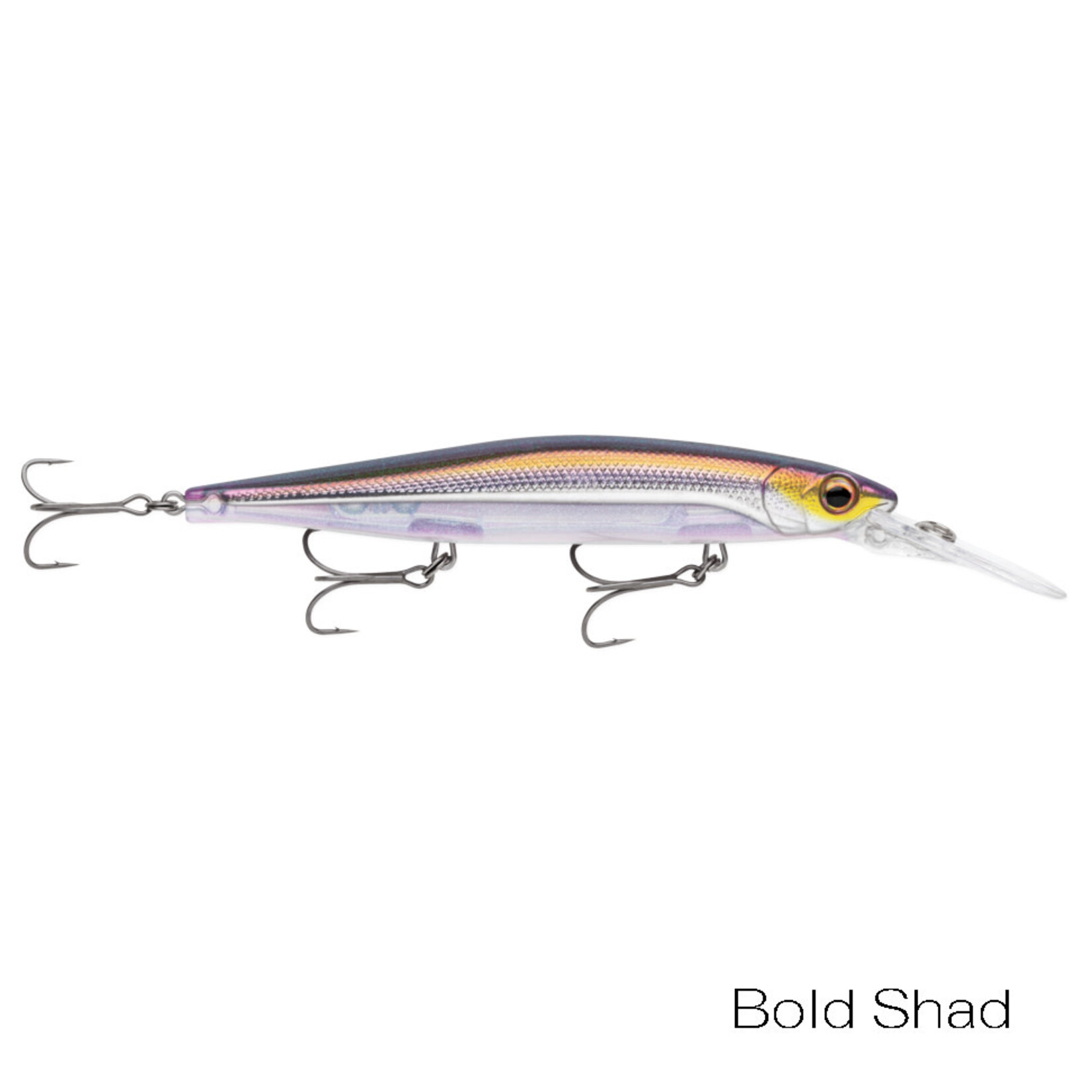 Rapala PXR Deep MAVRIK 100