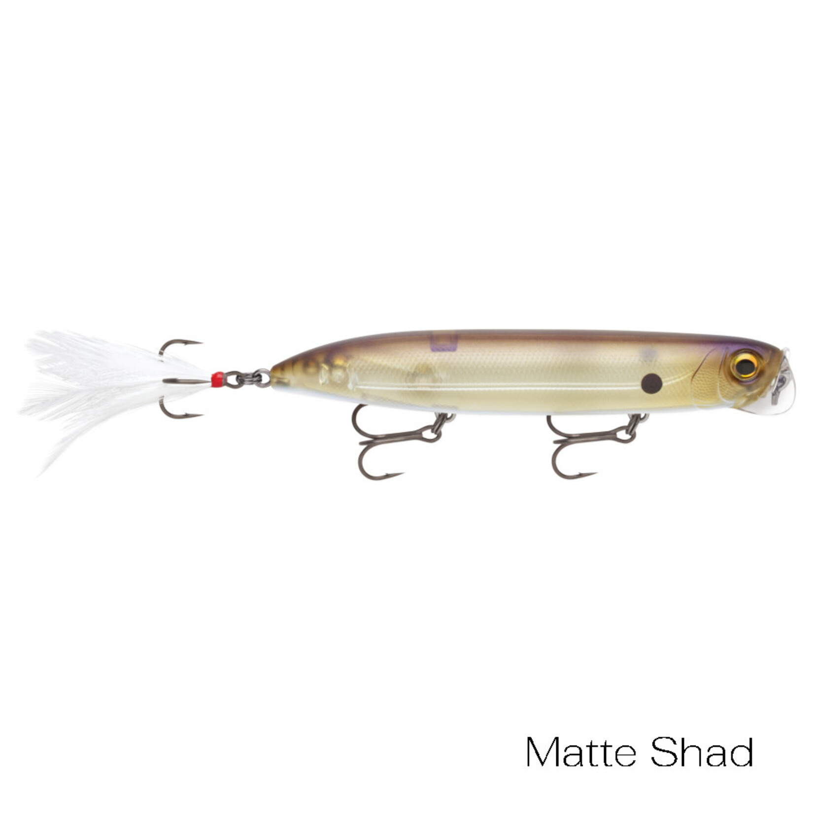 Rapala PXR Jowler 127