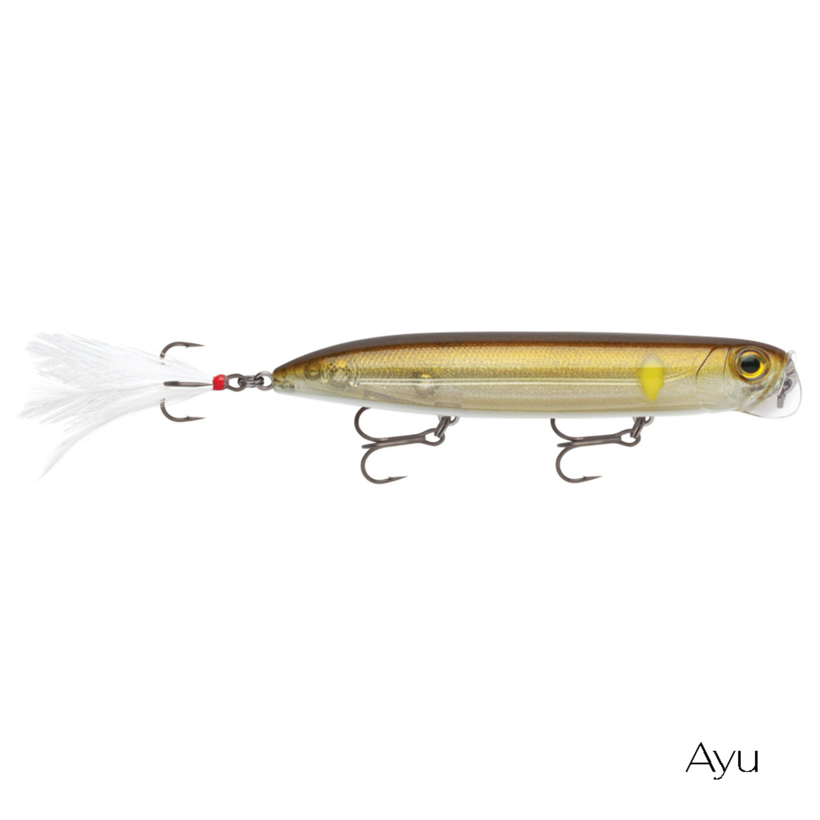 Rapala PXR Jowler 127