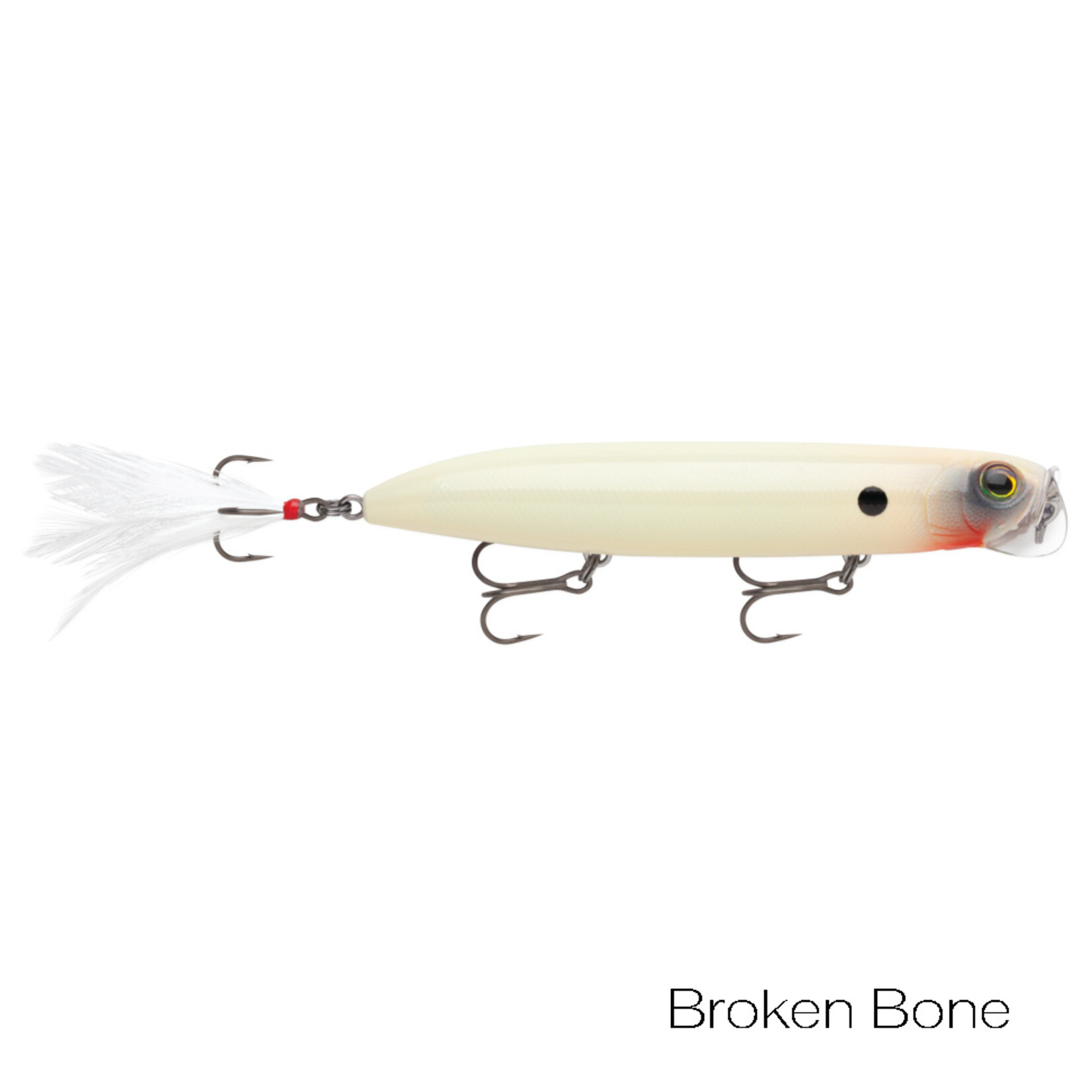 Rapala PXR Jowler 127