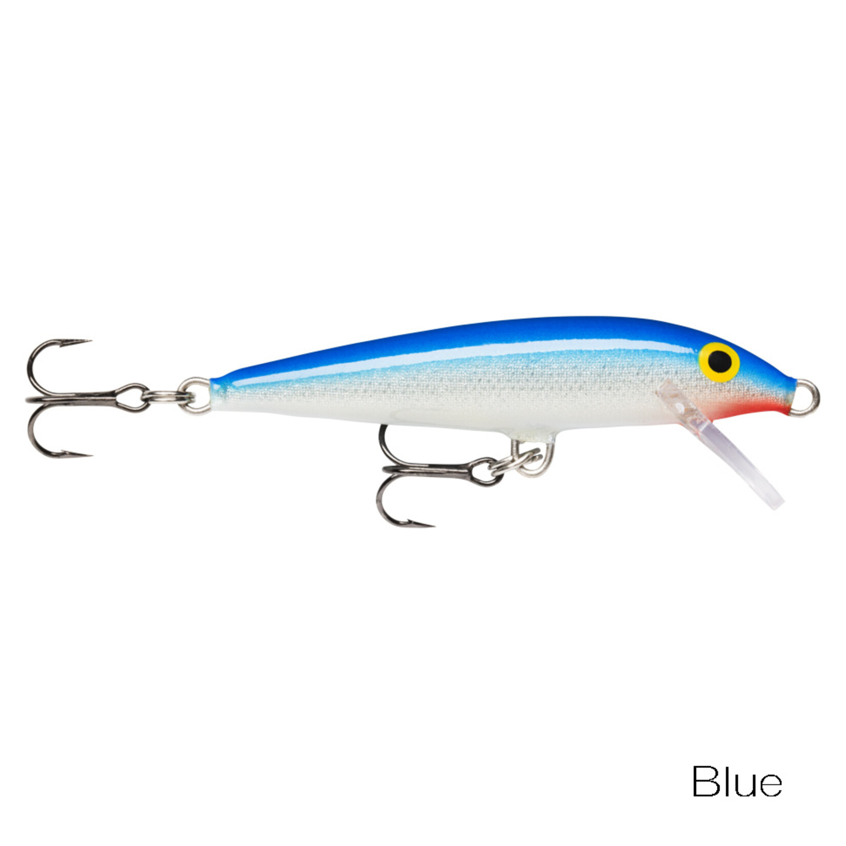 Rapala Original Floating 07
