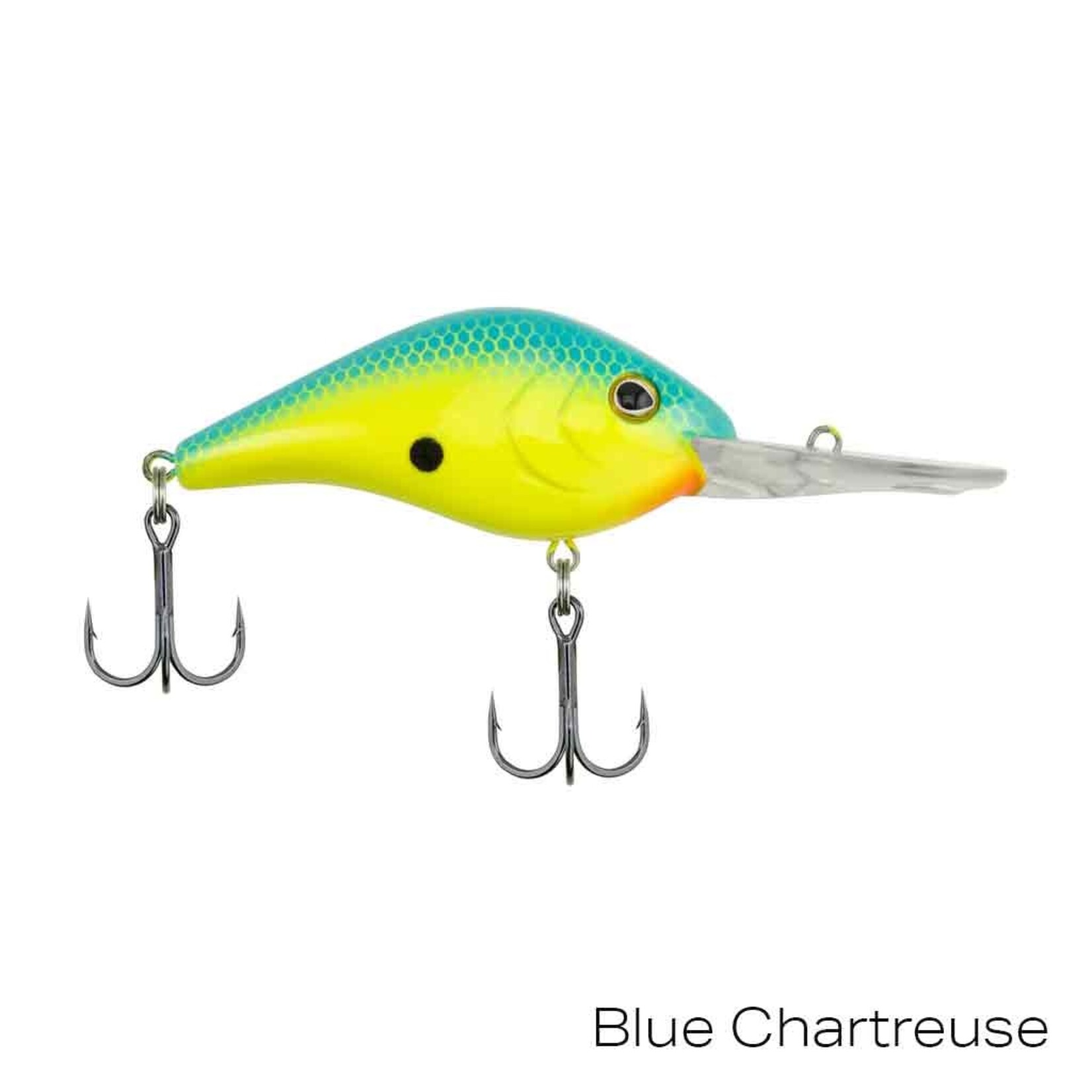 Berkley Dredger 10.5