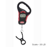Berkley Precision Digital Scale 35lb