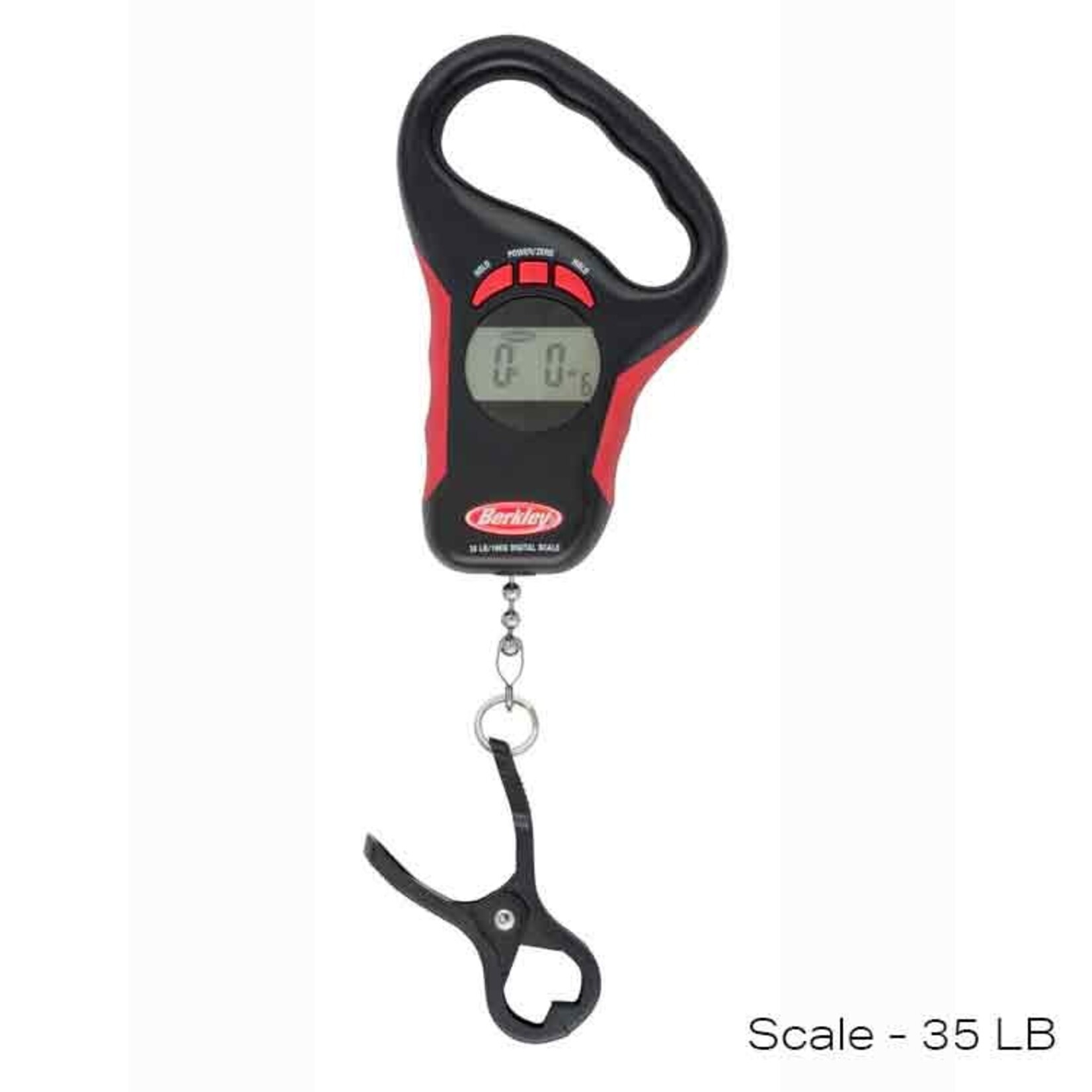 Berkley Precision Digital Scale 35lb