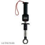 Berkley Big Game Lip Grip Digital Scale