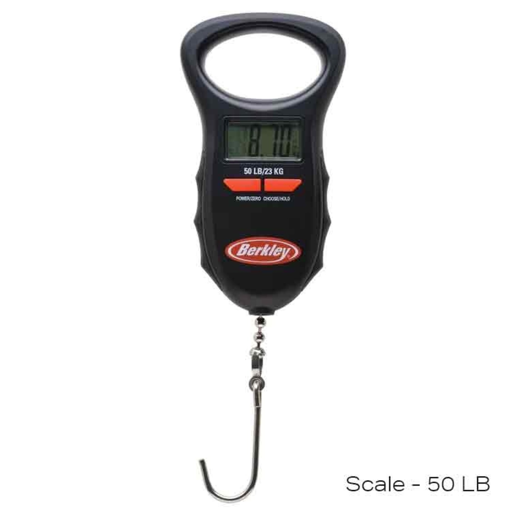 Berkley Digital Fish Scale 50lb