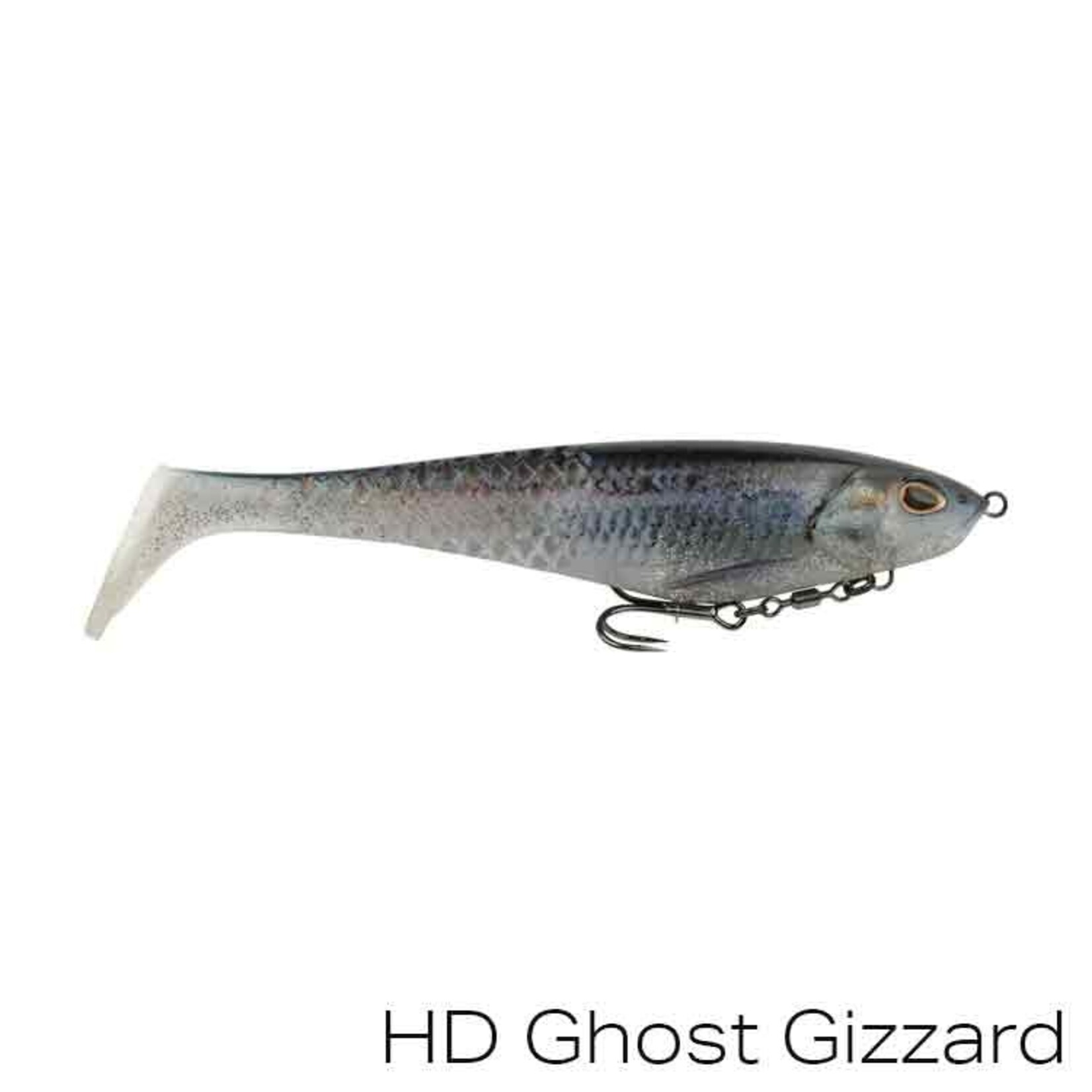 Berkley CullShad 6"