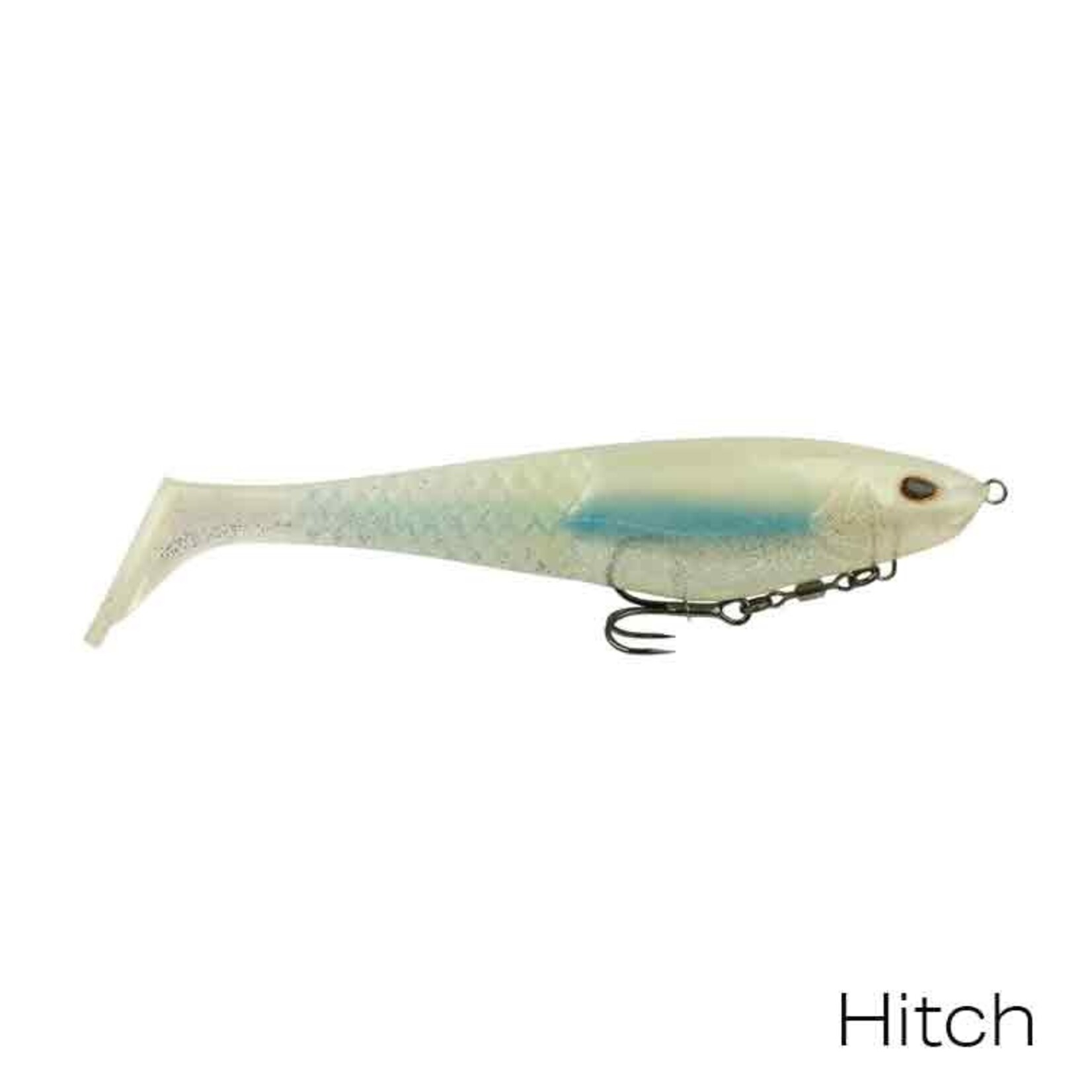 Berkley CullShad 6"