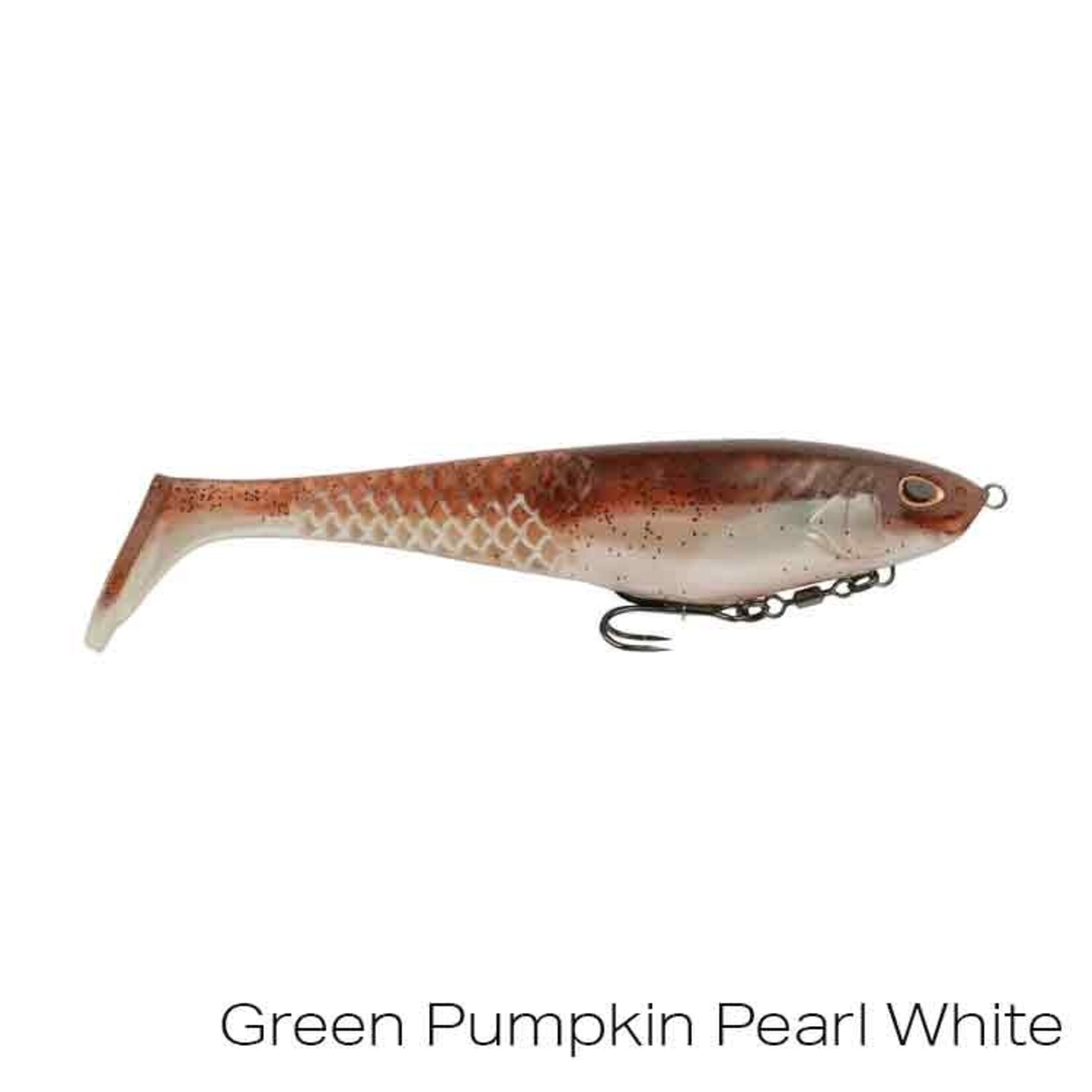 Berkley CullShad 6"