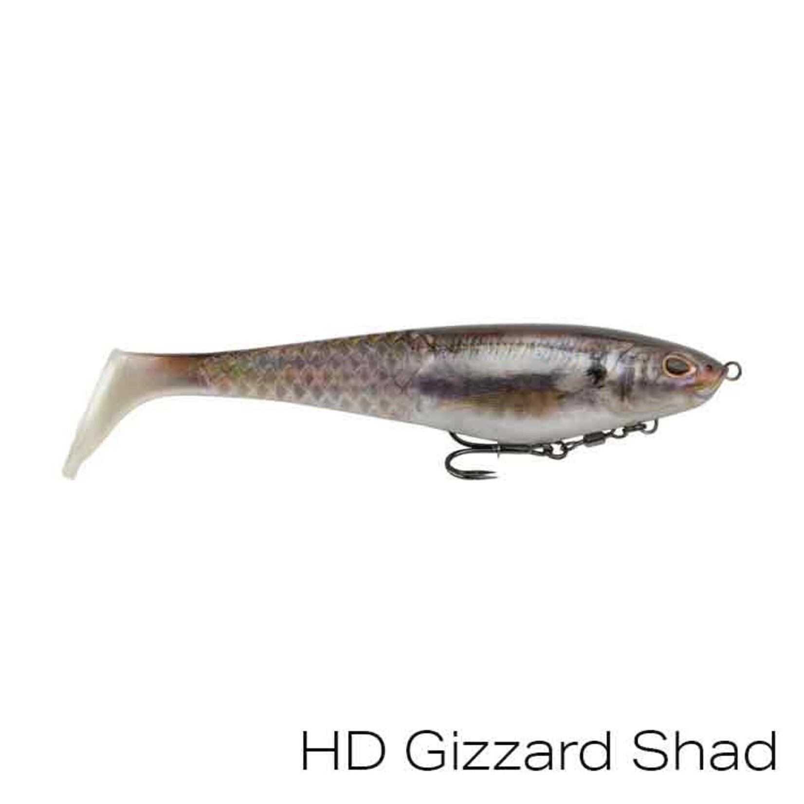 Berkley CullShad 6"