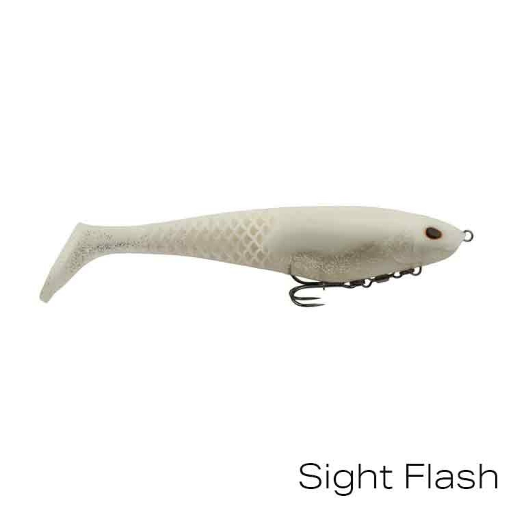 Berkley CullShad 6"