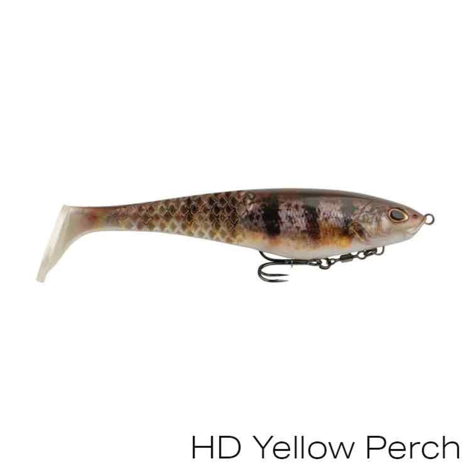 Berkley CullShad 6"