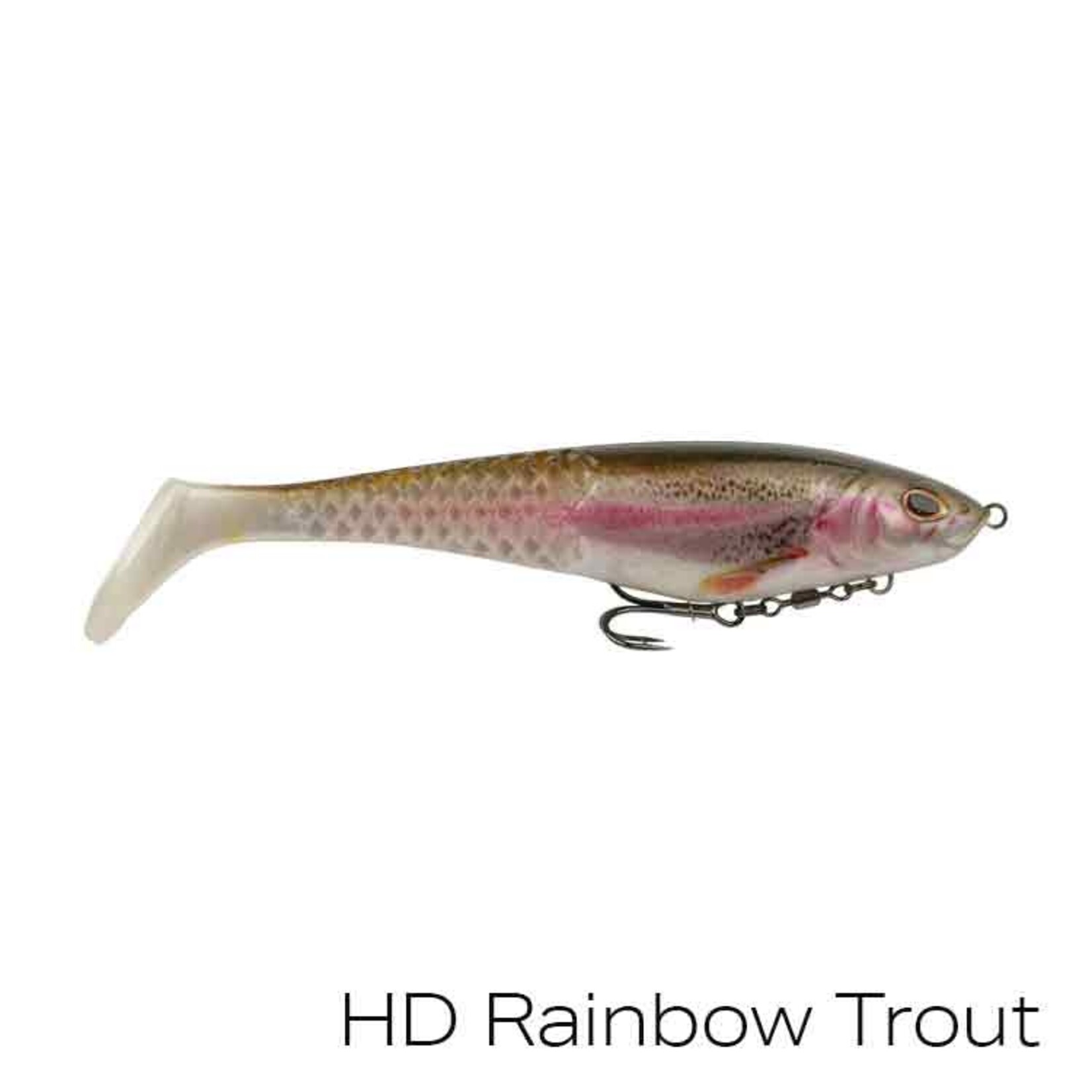 Berkley CullShad 6"
